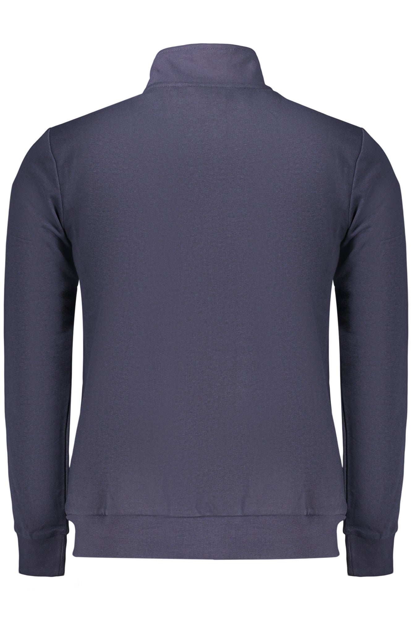 Felpa U.S. GRAND Blu AU03220TIZIANO