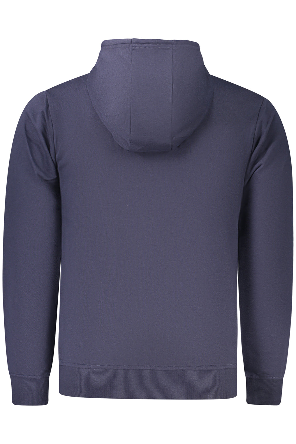 Felpa U.S. GRAND Blu AU03221SILVIO