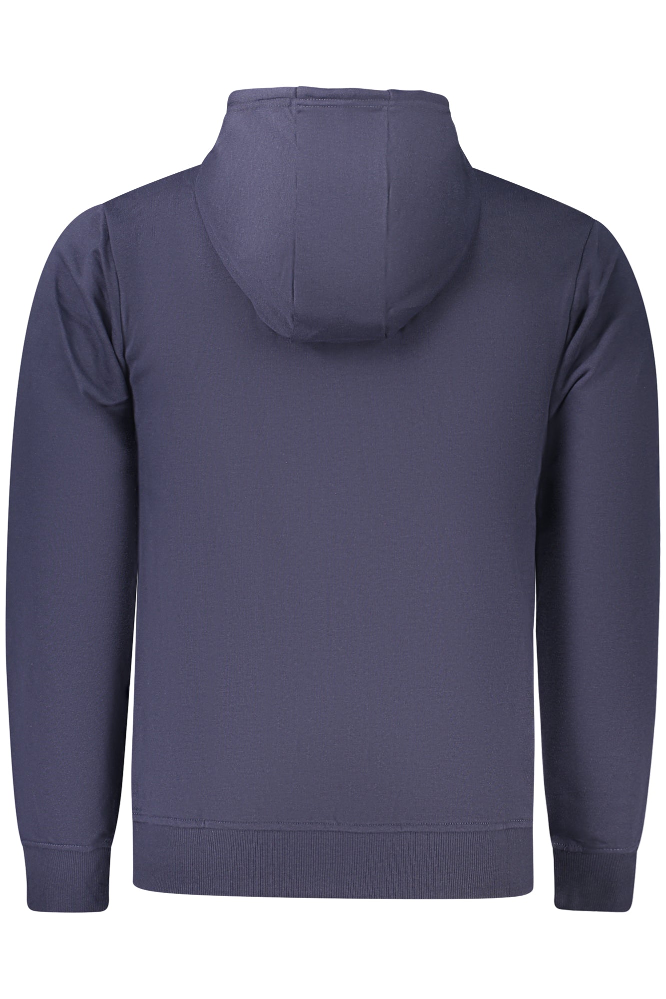Felpa U.S. GRAND Blu AU03221SILVIO