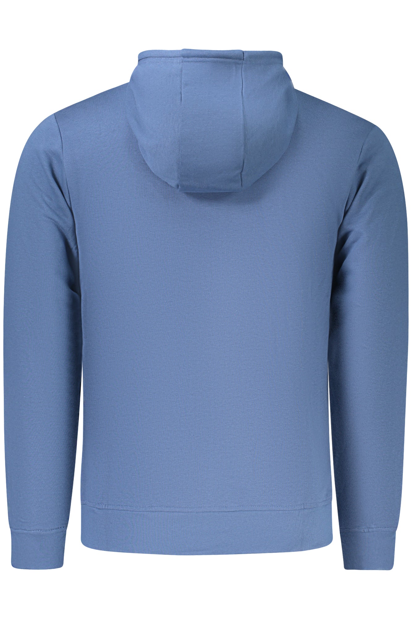 Felpa U.S. GRAND Blu AU03221SILVIO