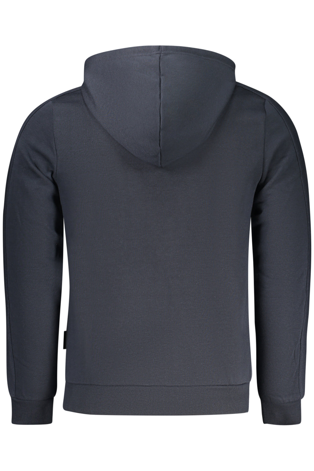 Felpa U.S. GRAND Blu AU02822MAGELLANO