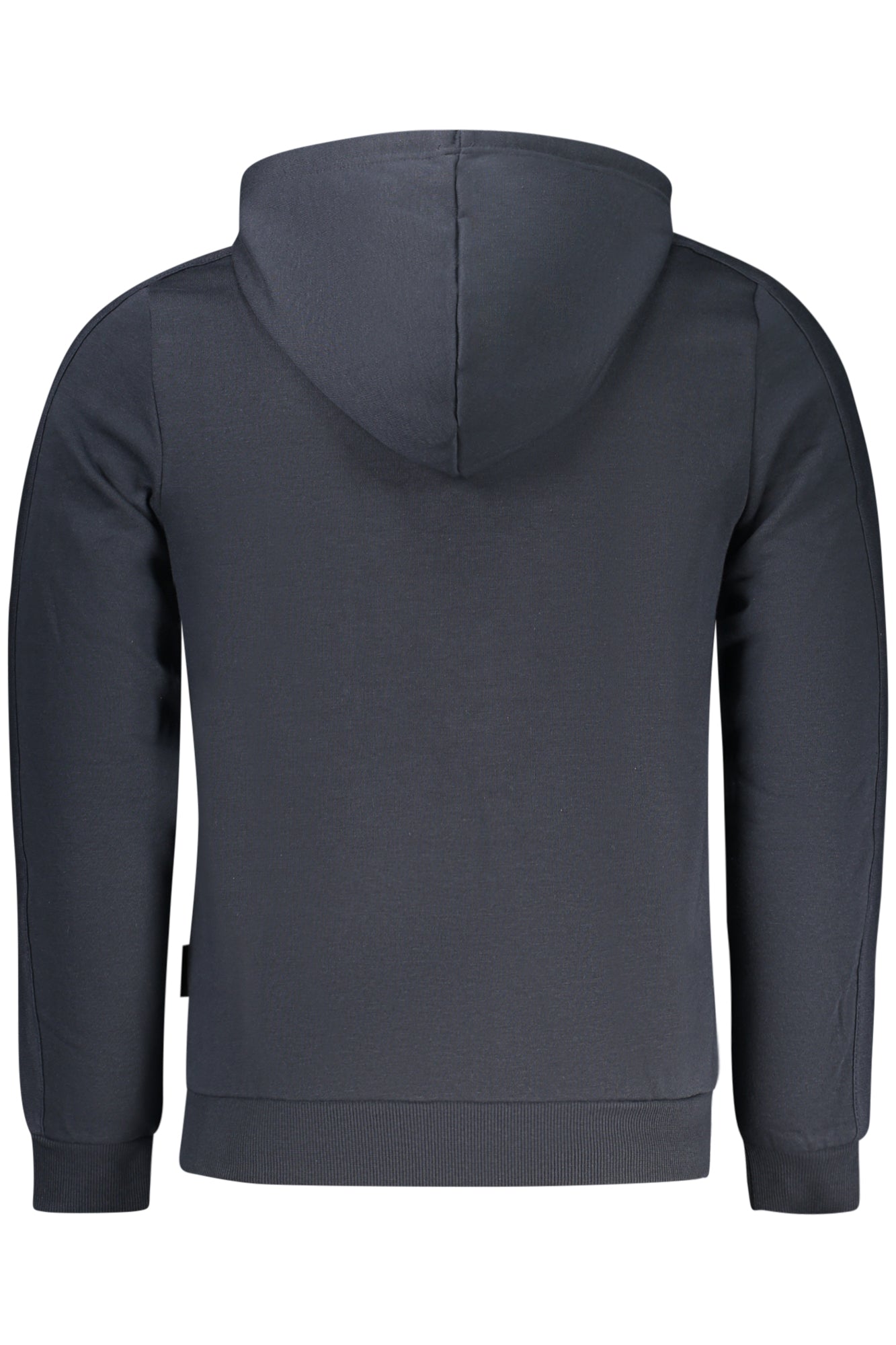 Felpa U.S. GRAND Blu AU02822MAGELLANO