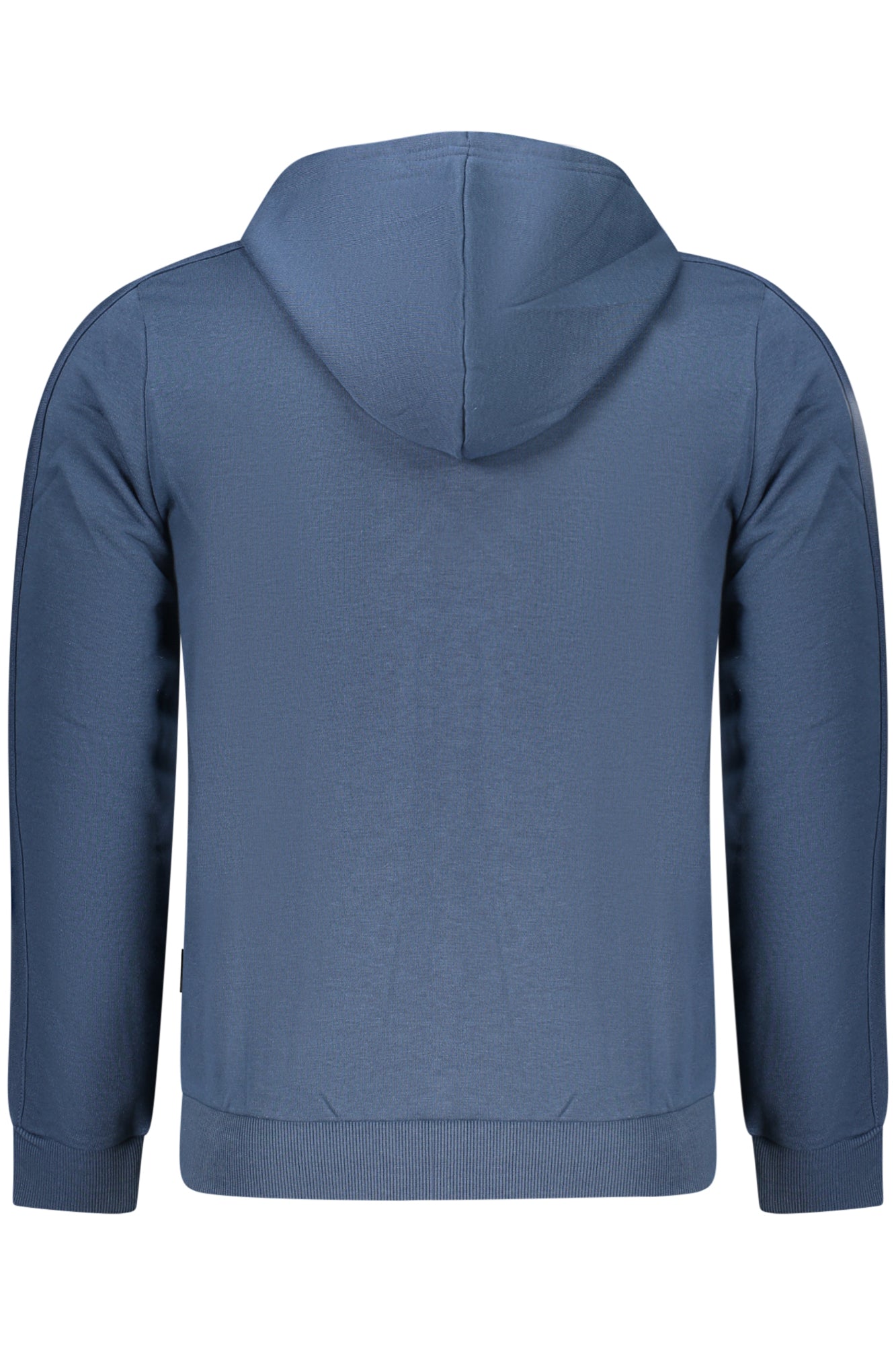 Felpa U.S. GRAND Blu AU02822MAGELLANO