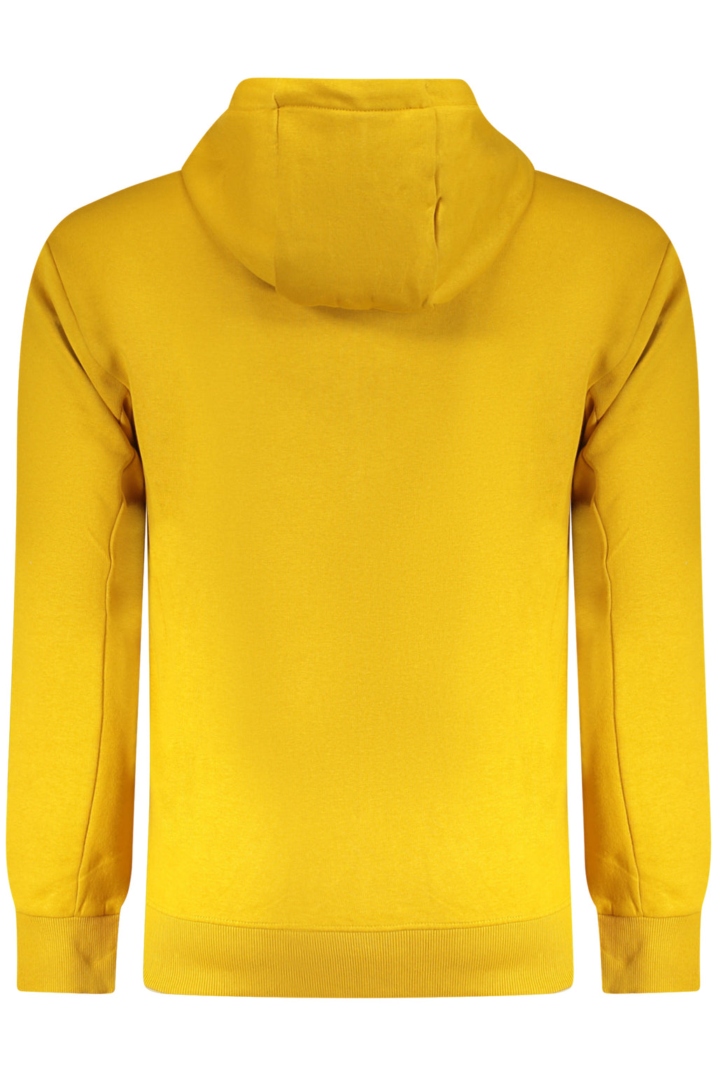 Felpa U.s. Grand Giallo USF883