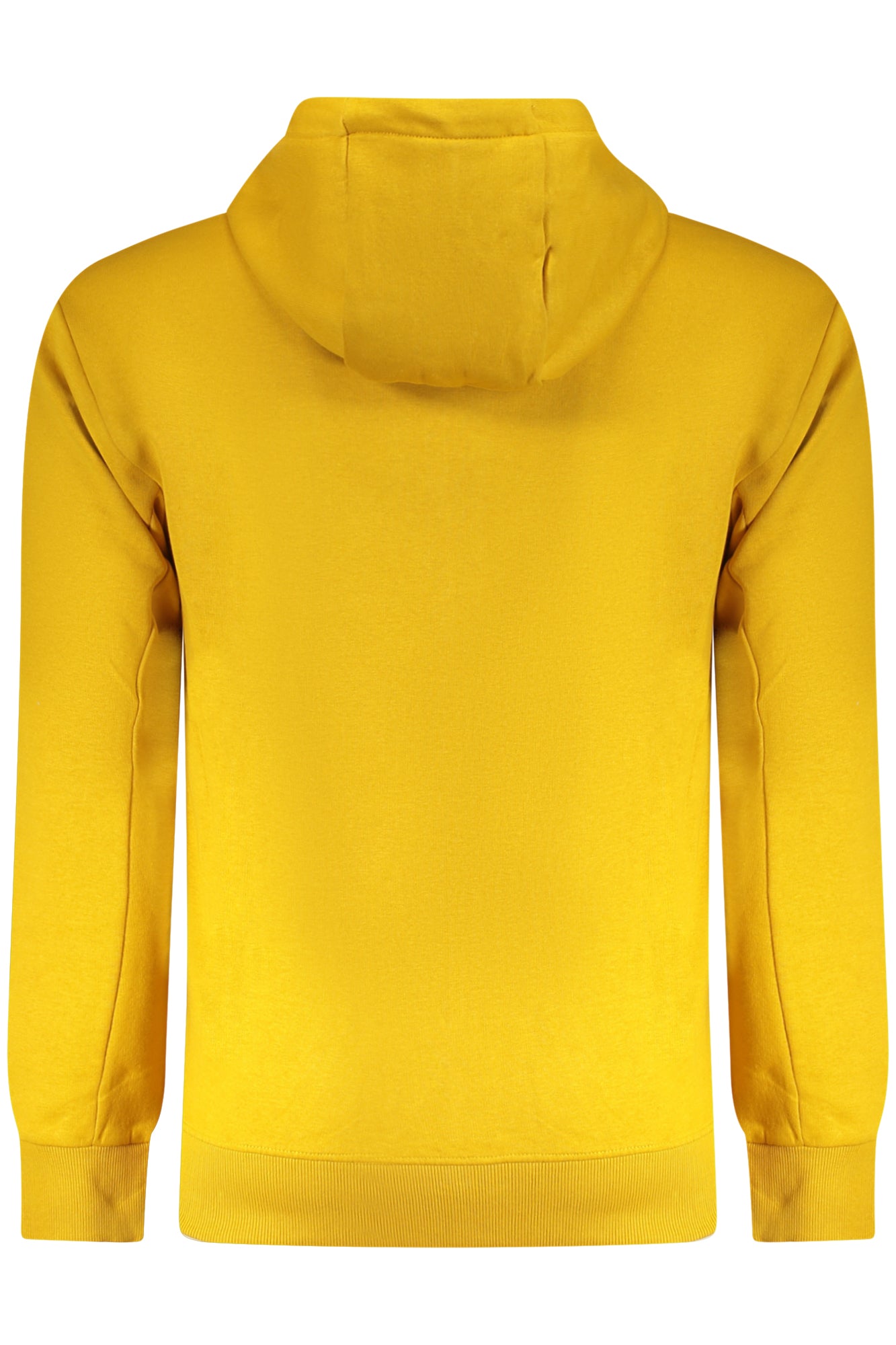 Felpa U.s. Grand Giallo USF883