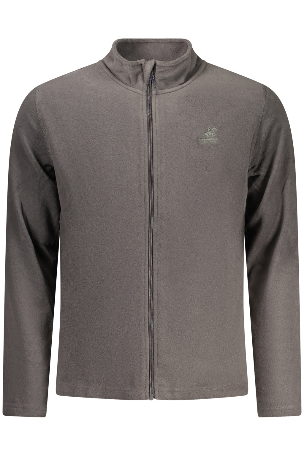 Felpa U.S. GRAND Grigio AU02832JURASSIC