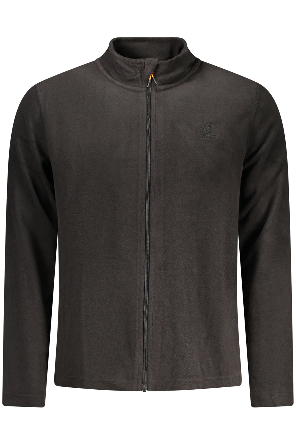 Felpa U.S. GRAND Nero AU02832JURASSIC