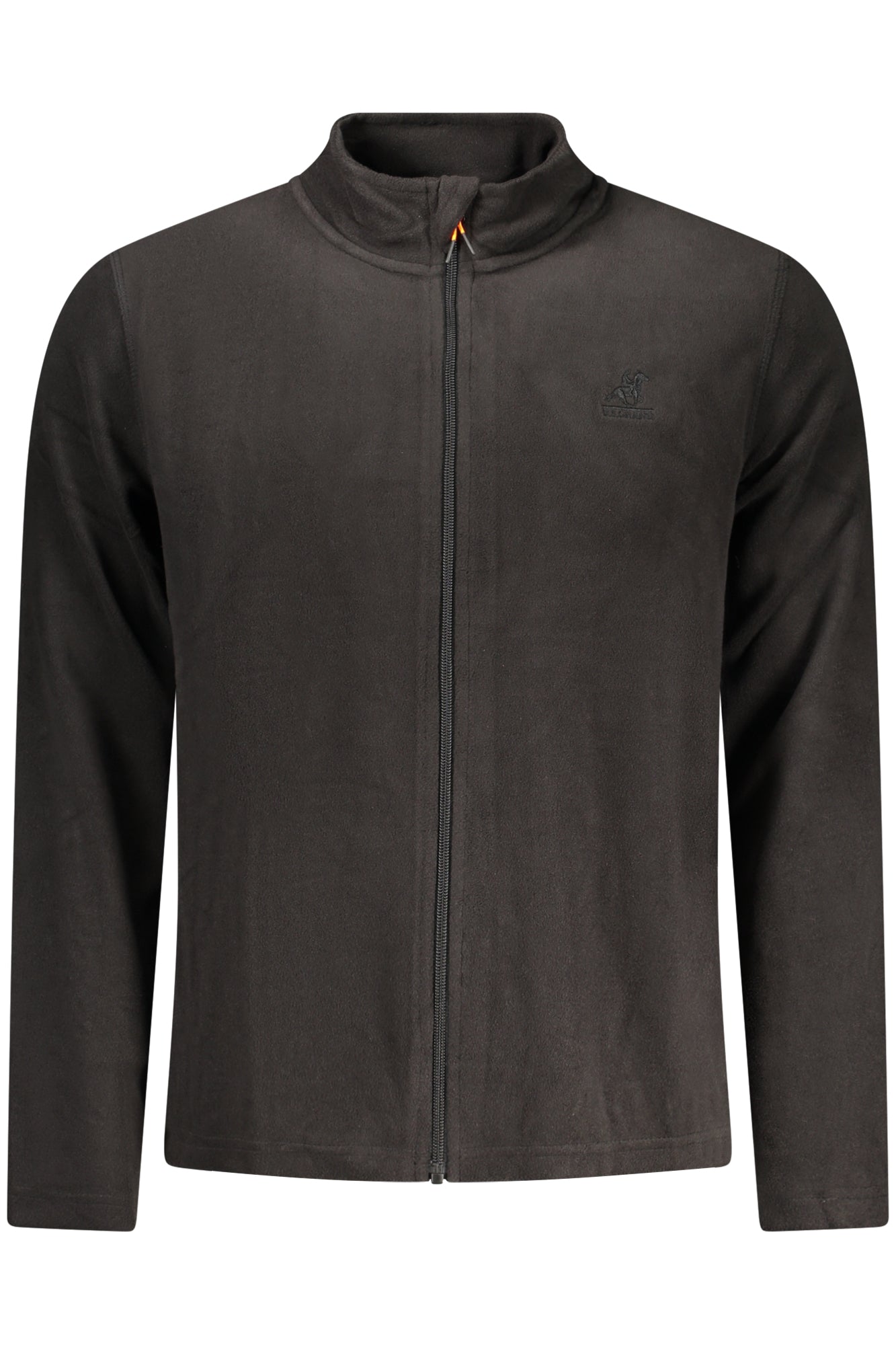 Felpa U.S. GRAND Nero AU02832JURASSIC