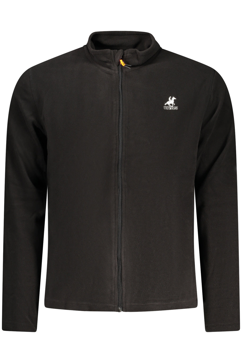 Felpa U.S. GRAND Nero AU02832JURASSIC