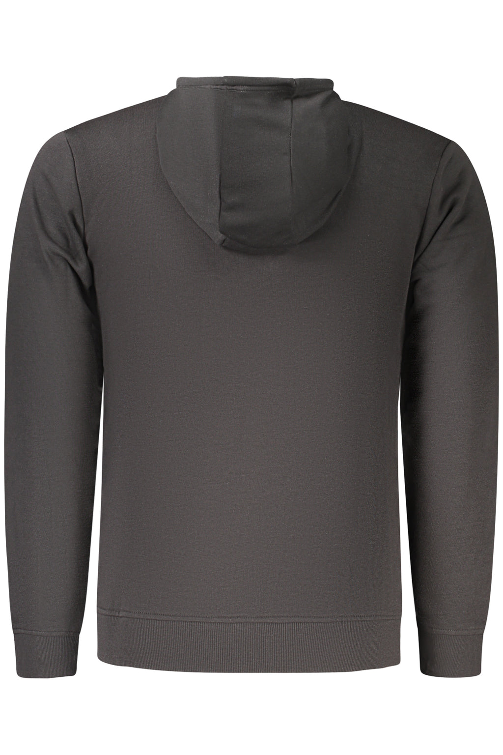 Felpa U.S. GRAND Nero AU03221SILVIO