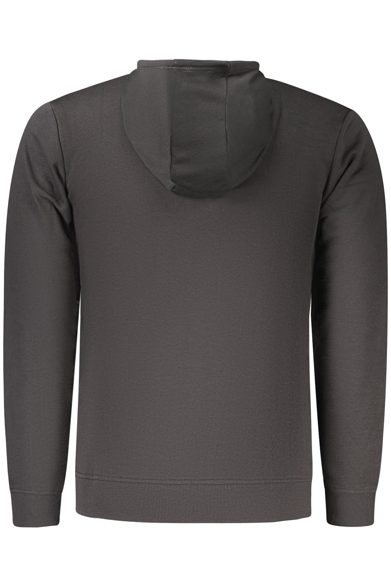 Felpa U.S. GRAND Nero AU03221SILVIO