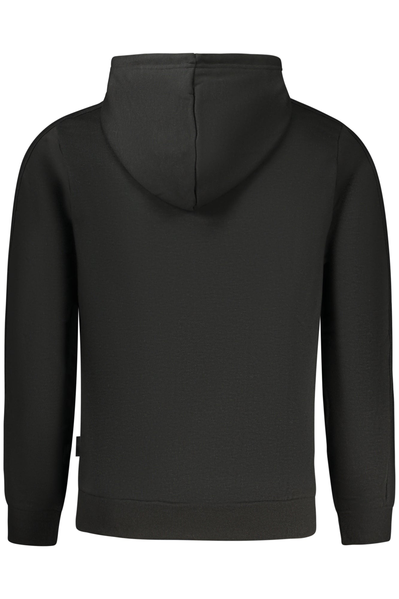Felpa U.S. GRAND Nero AU02822MAGELLANO