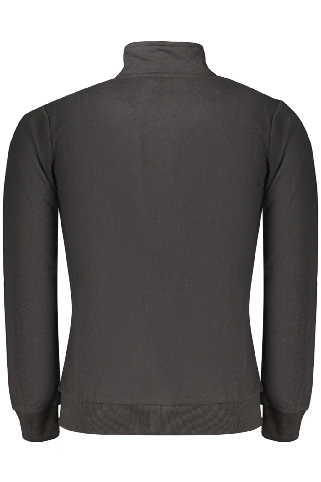 Felpa U.S. GRAND Nero AU03220TIZIANO