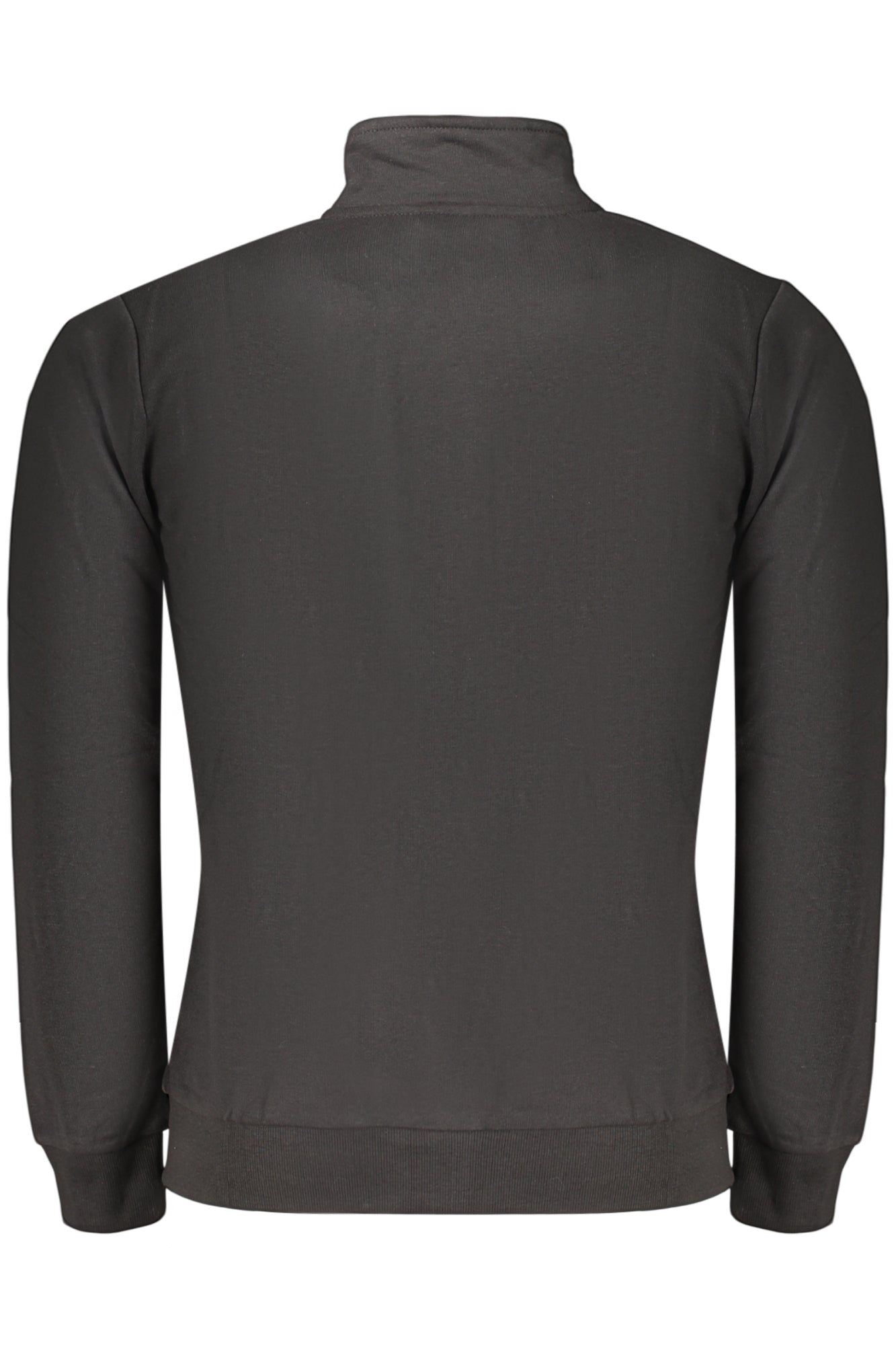 Felpa U.S. GRAND Nero AU03220TIZIANO