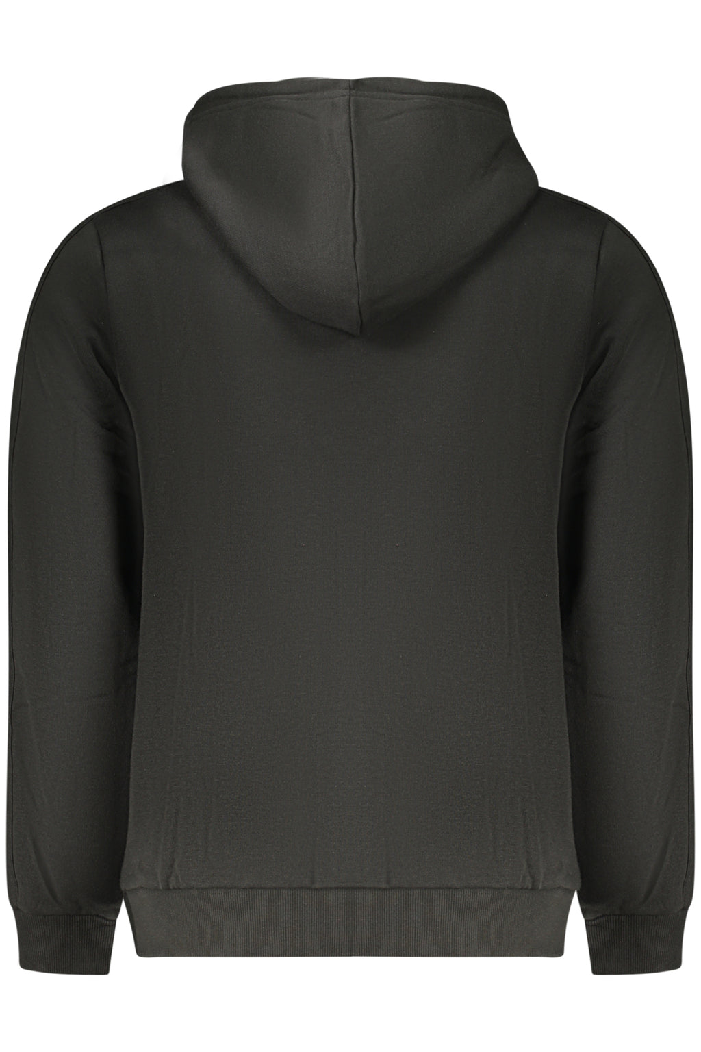 Felpa U.S. GRAND Nero AU02822MAGELLANO