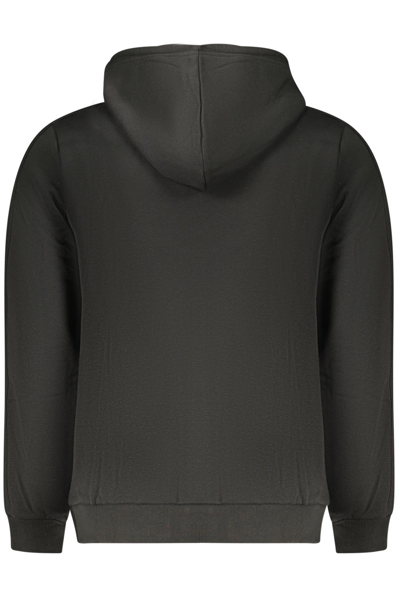 Felpa U.S. GRAND Nero AU02822MAGELLANO