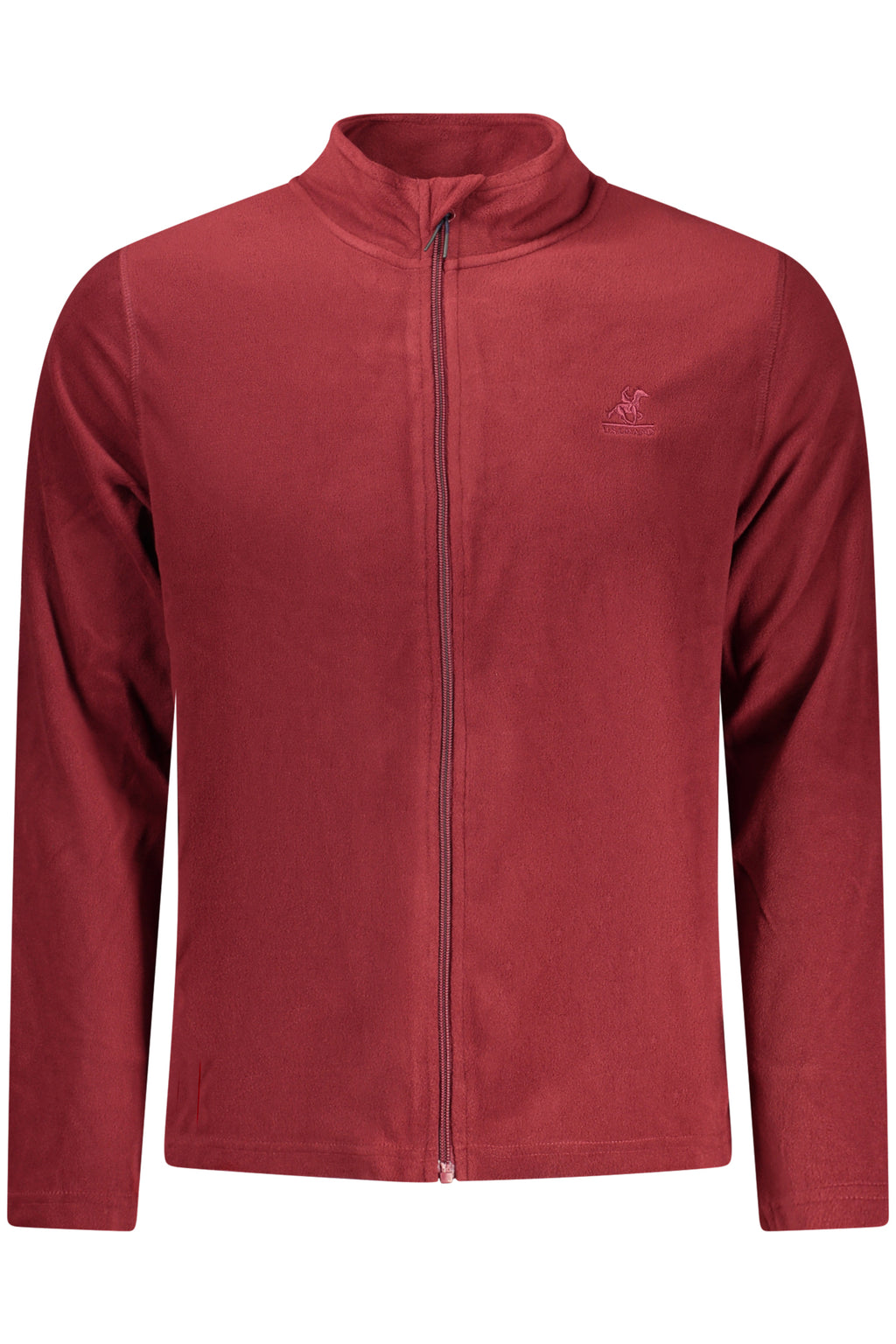 Felpa U.S. GRAND Rosso AU02832JURASSIC