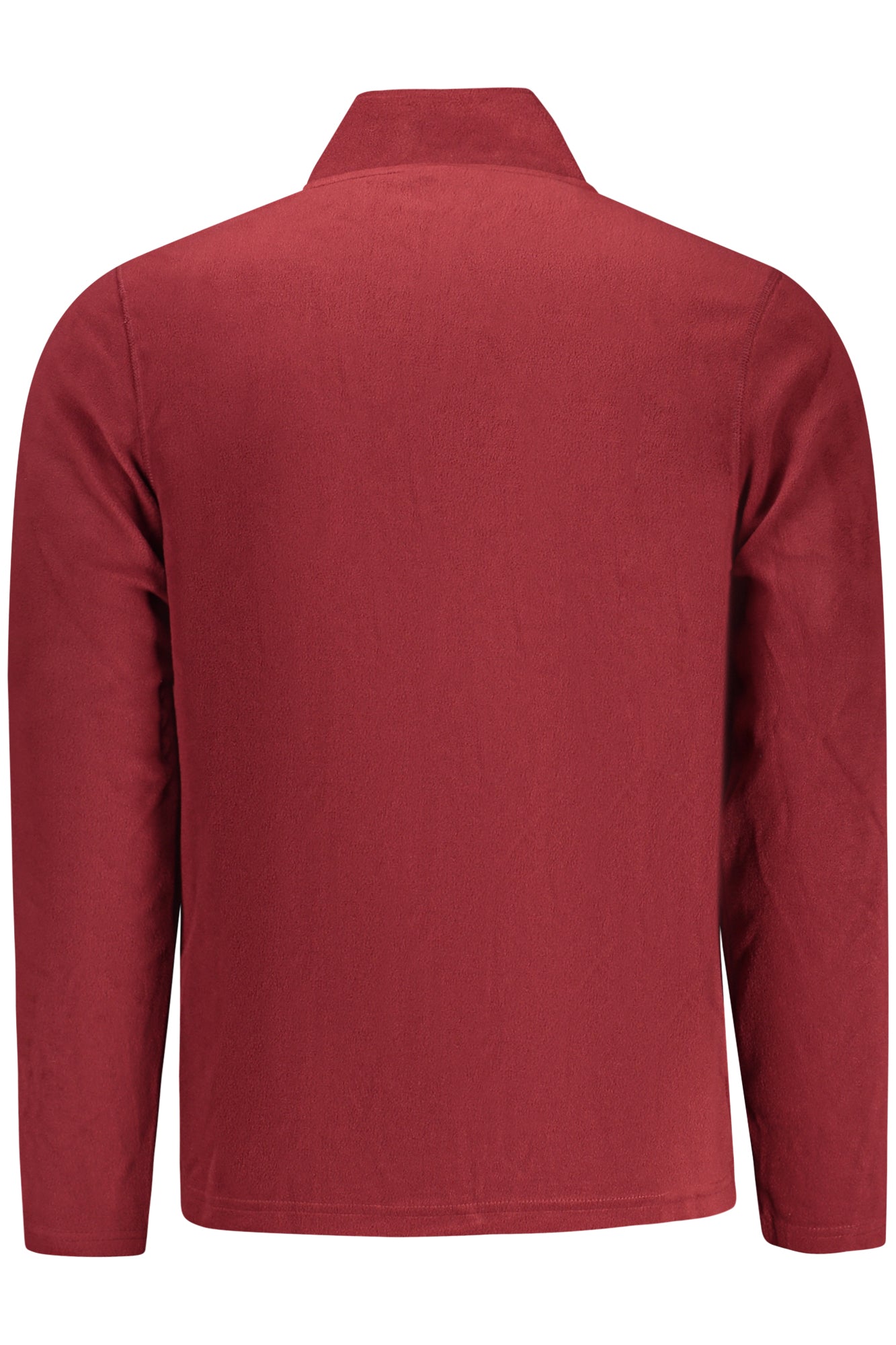 Felpa U.S. GRAND Rosso AU02832JURASSIC
