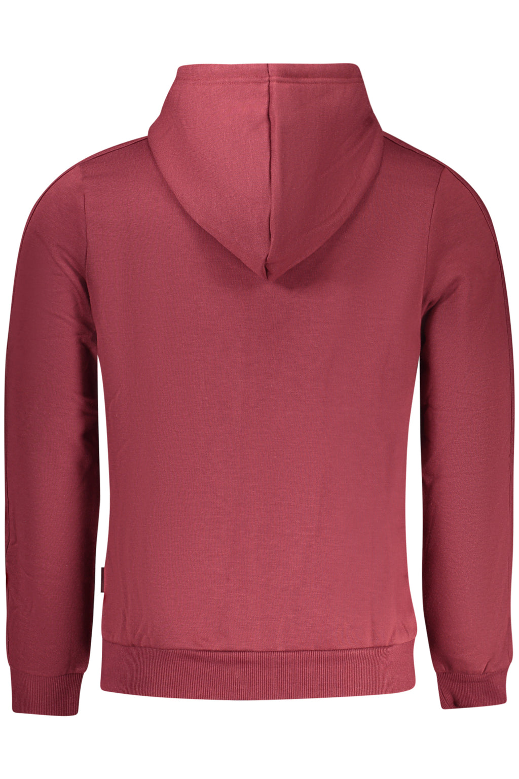 Felpa U.S. GRAND Rosso AU02822MAGELLANO