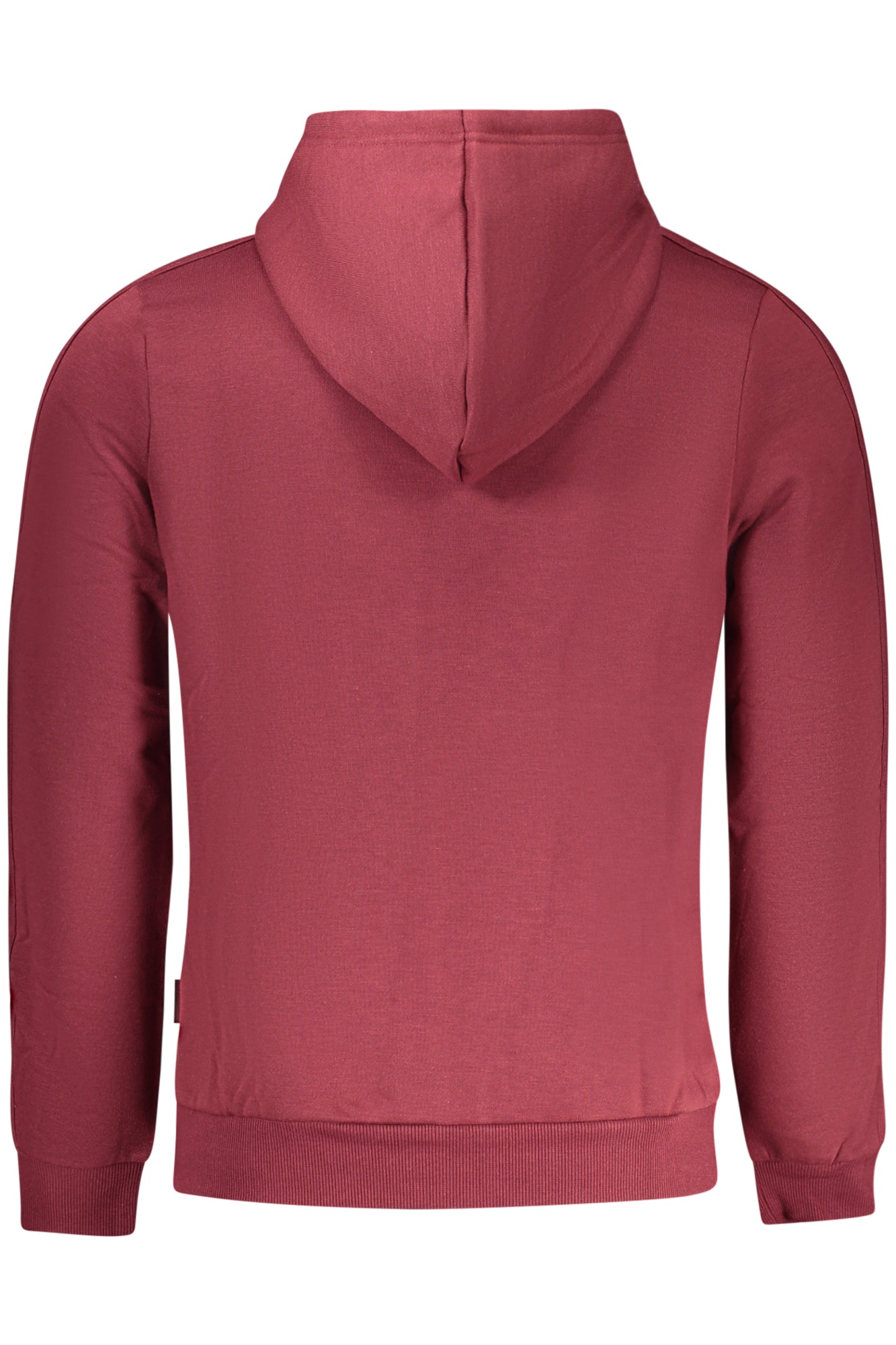 Felpa U.S. GRAND Rosso AU02822MAGELLANO