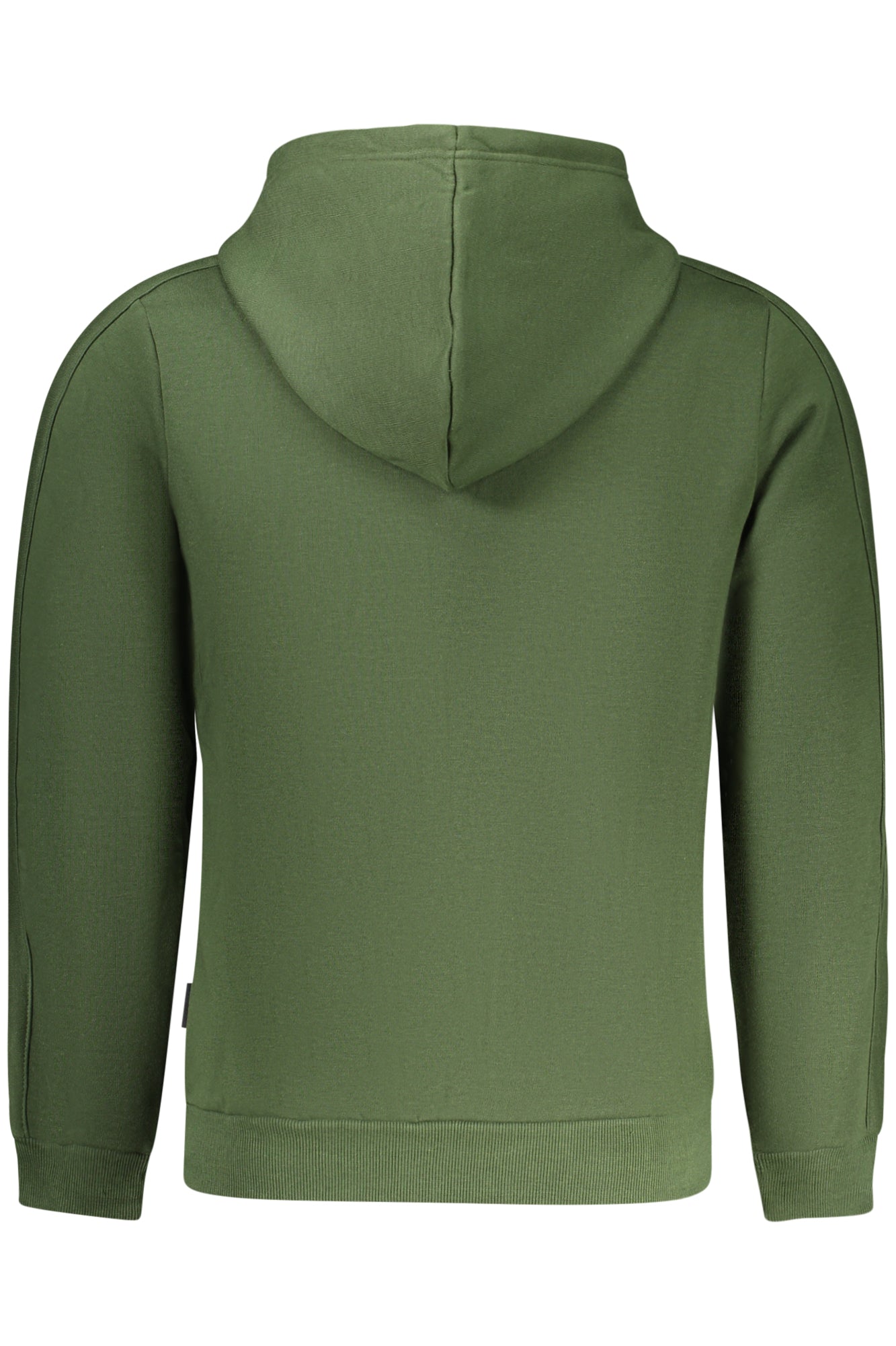 Felpa U.S. GRAND Verde AU02822MAGELLANO
