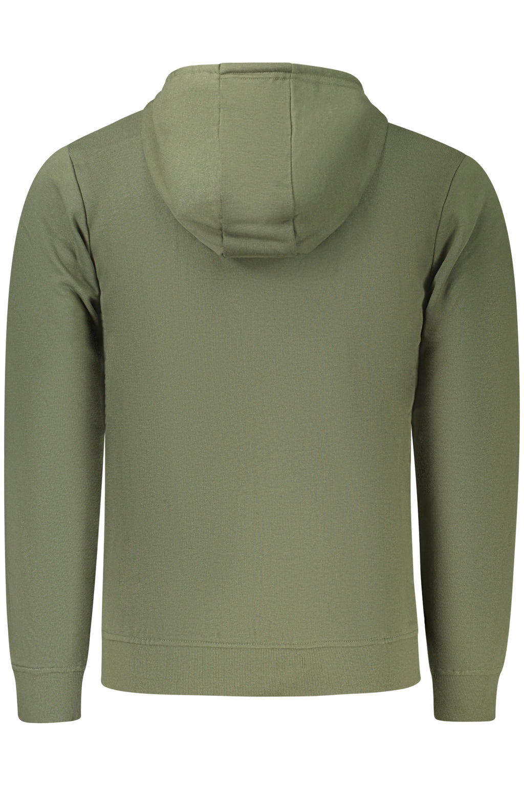 Felpa U.S. GRAND Verde AU03221SILVIO