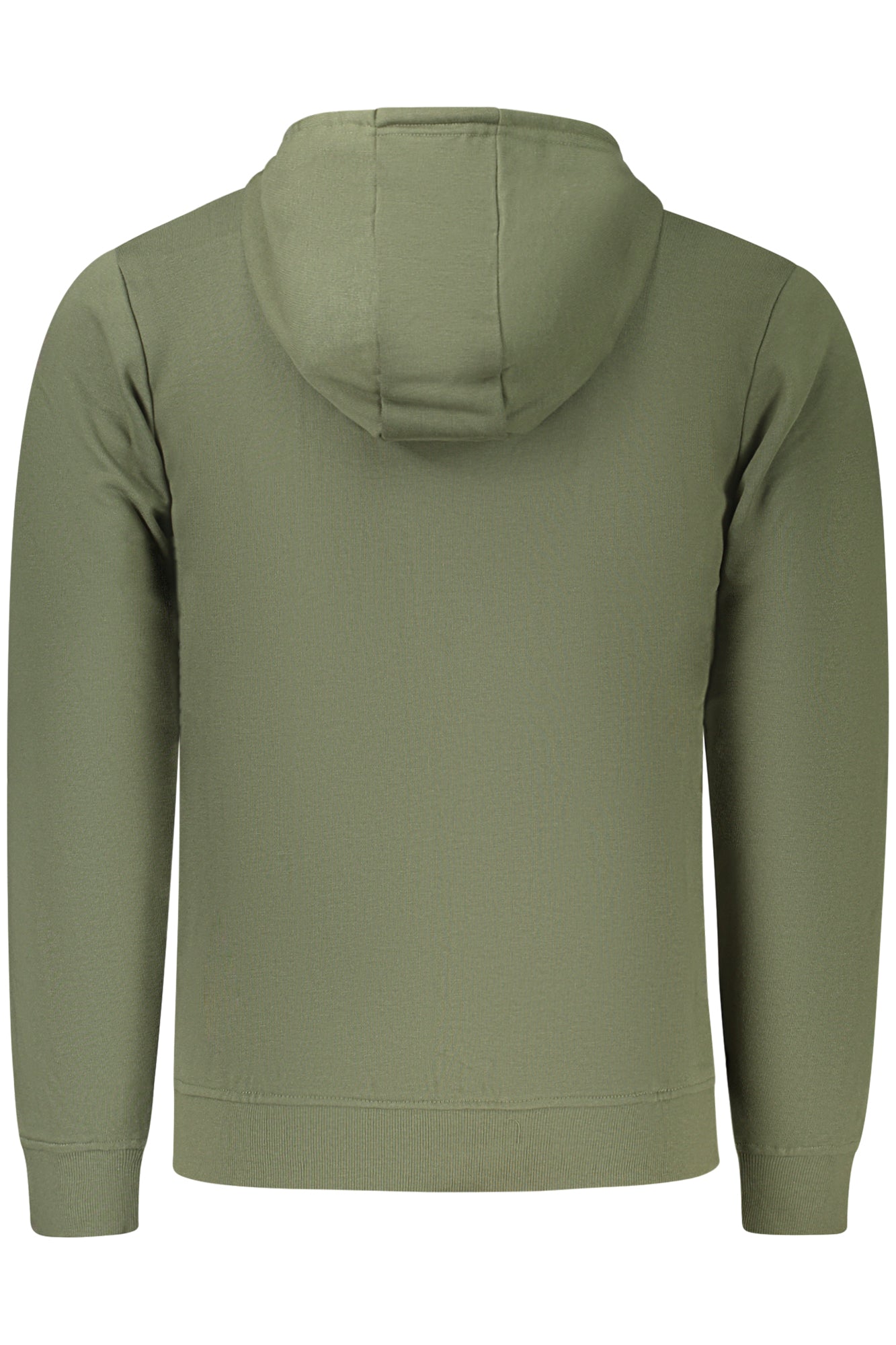 Felpa U.S. GRAND Verde AU03221SILVIO