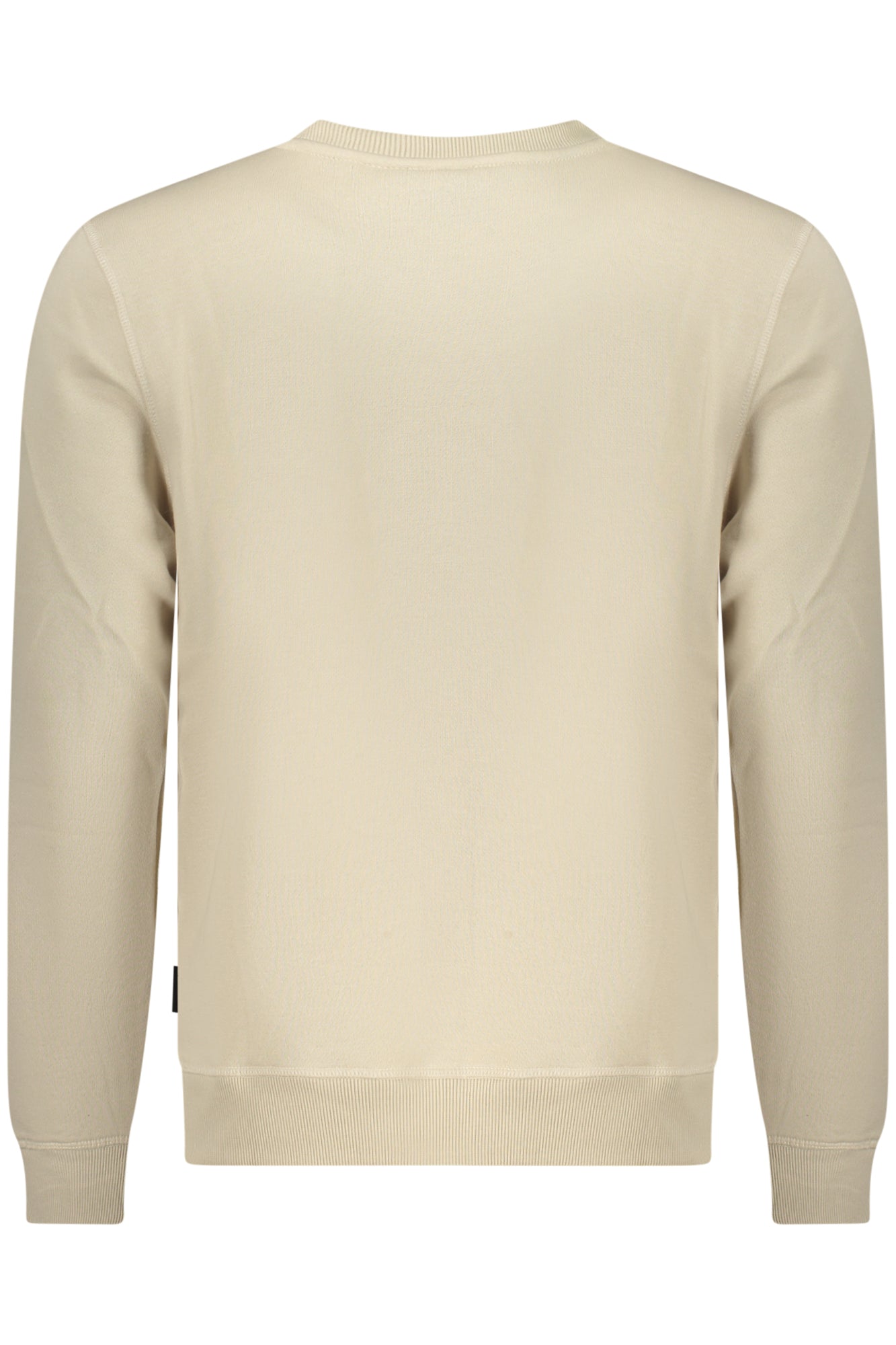 Felpa U.S. GRAND Beige AU02824SONDOS