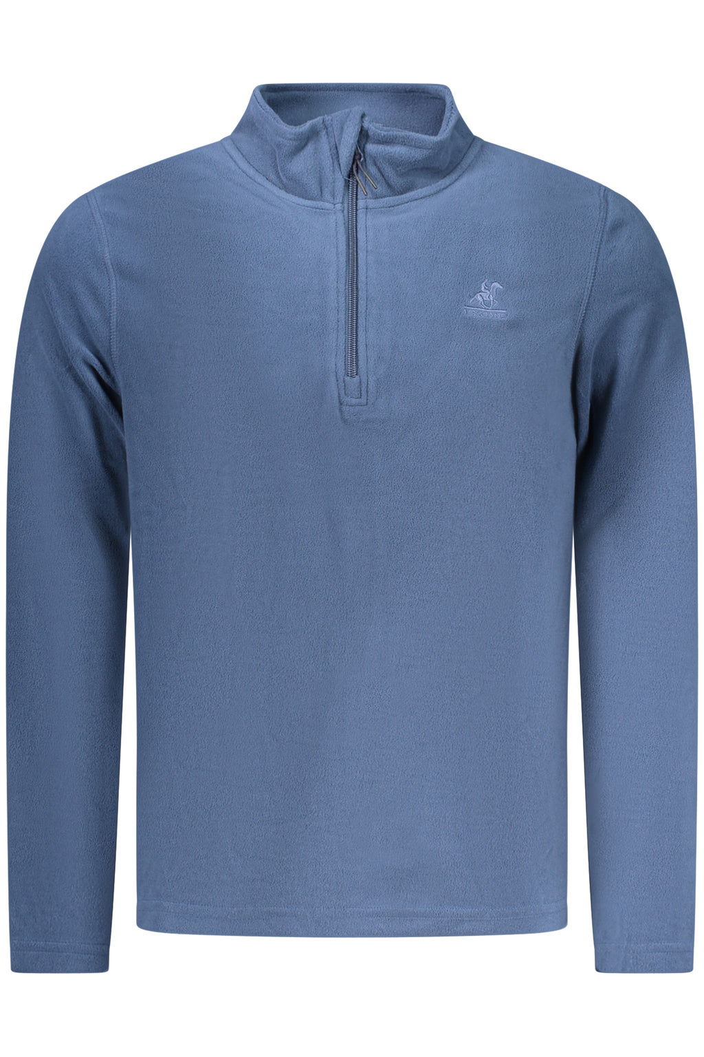 Felpa U.S. GRAND Blu AU02831JUPITER