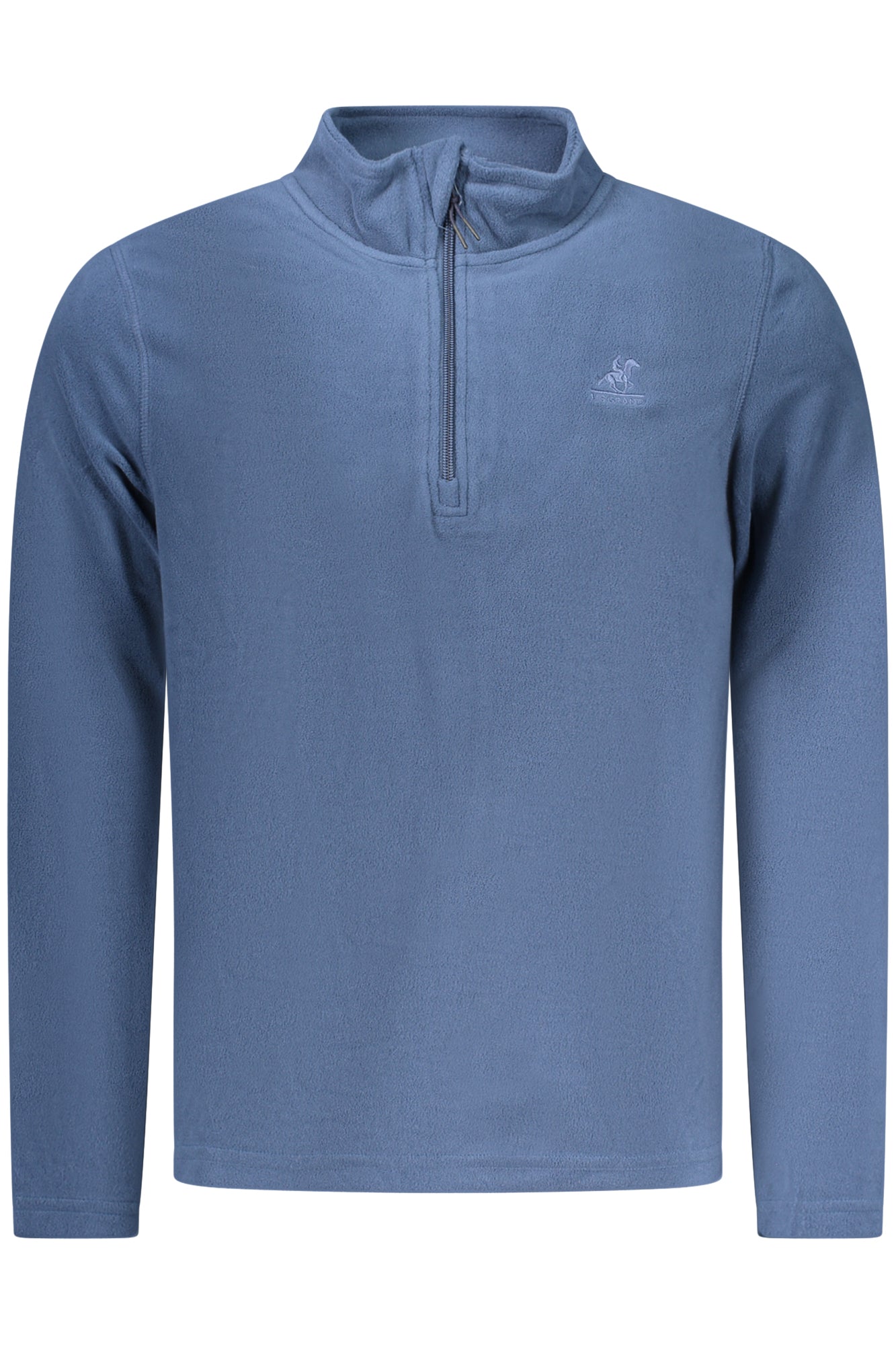 Felpa U.S. GRAND Blu AU02831JUPITER
