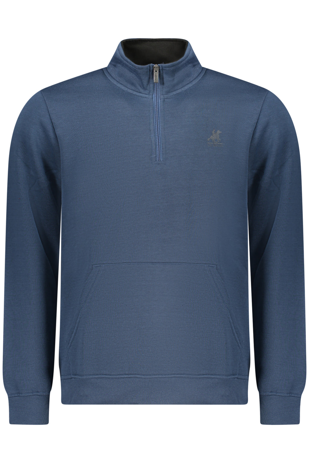 Felpa U.S. GRAND Blu AU02826RHIDA