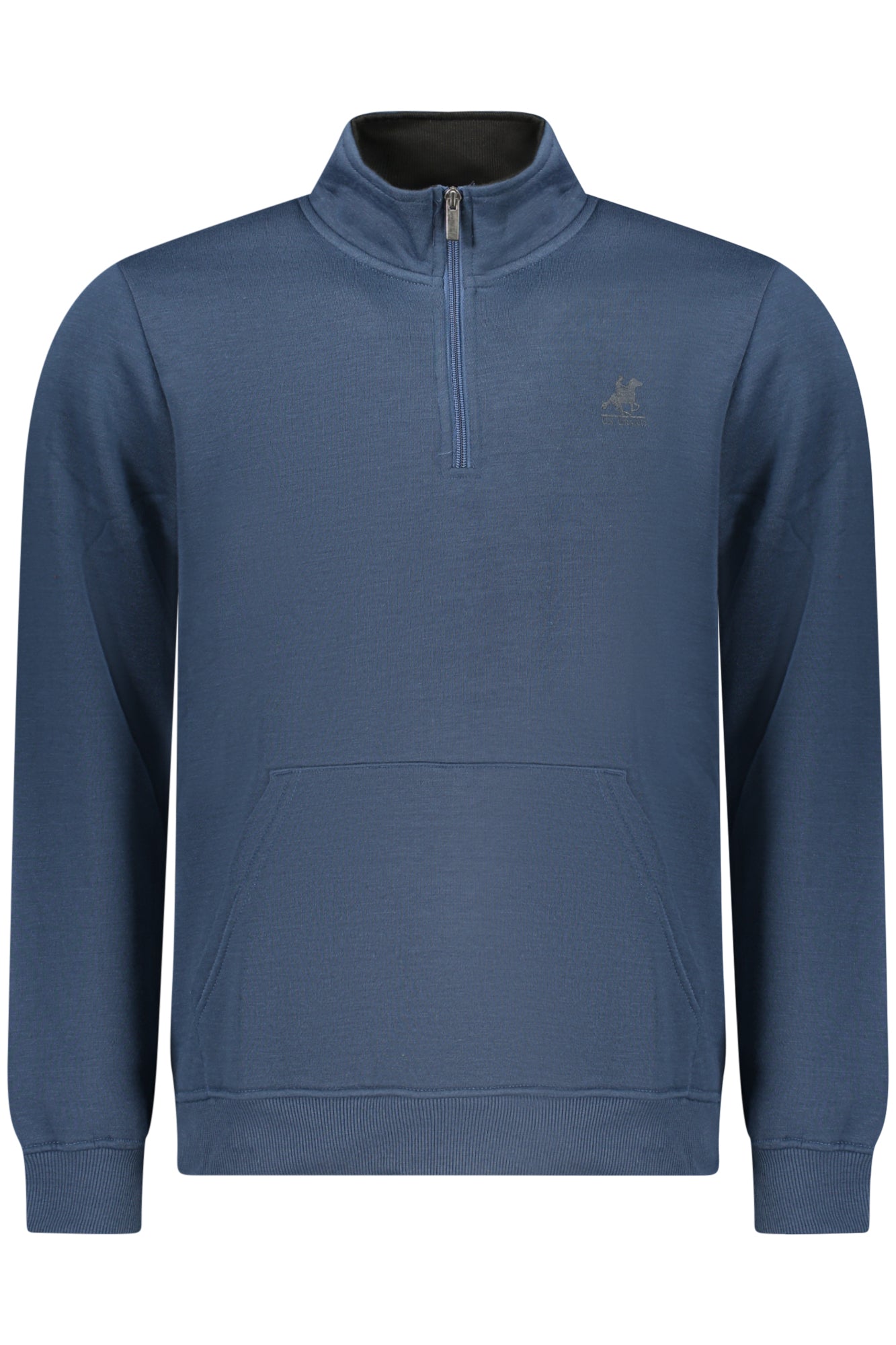 Felpa U.S. GRAND Blu AU02826RHIDA