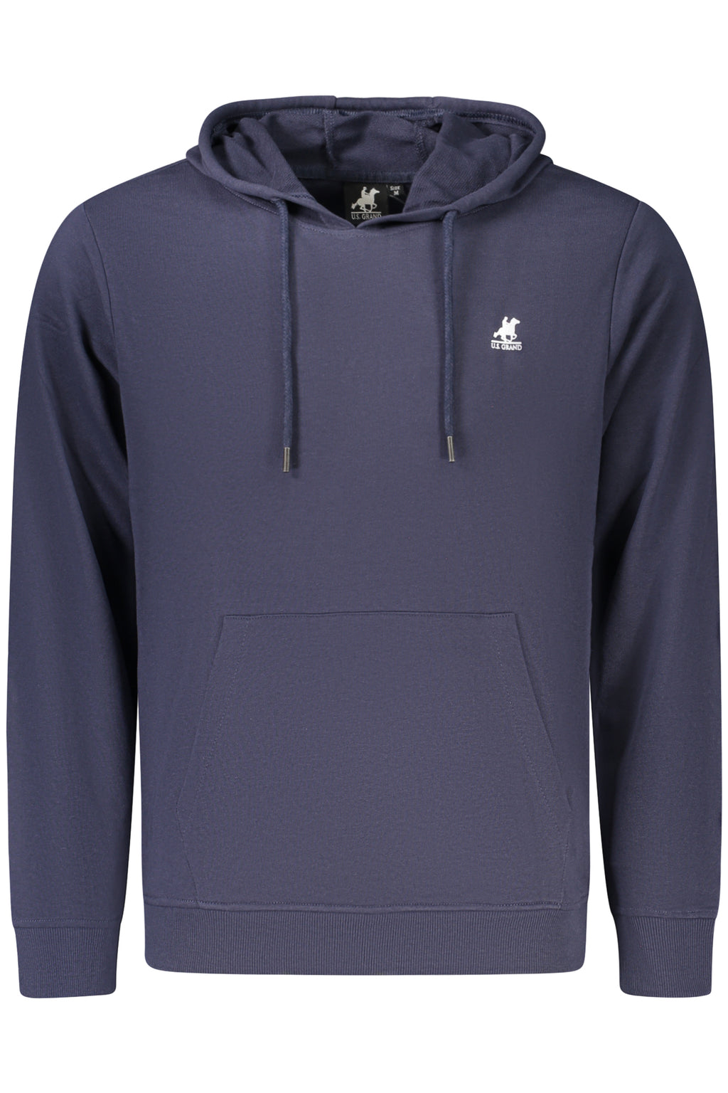 Felpa U.S. GRAND Blu AU03219PIETRO