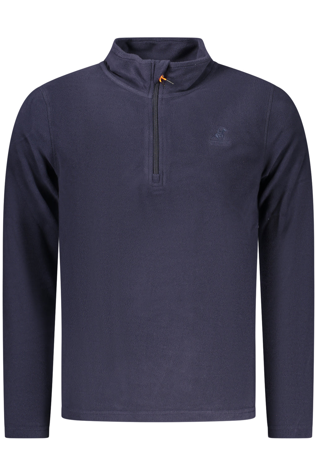 Felpa U.S. GRAND Blu AU02831JUPITER
