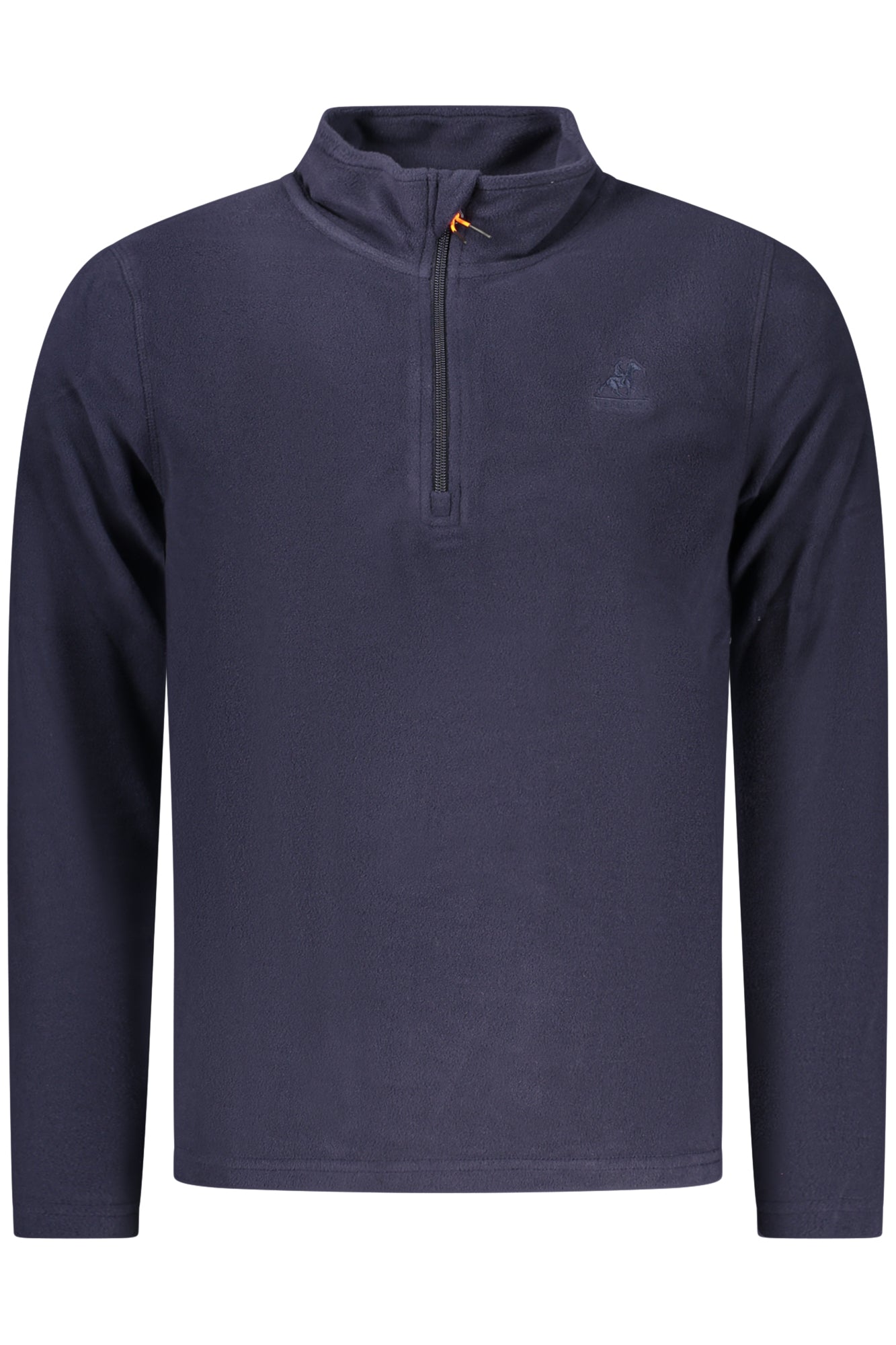 Felpa U.S. GRAND Blu AU02831JUPITER
