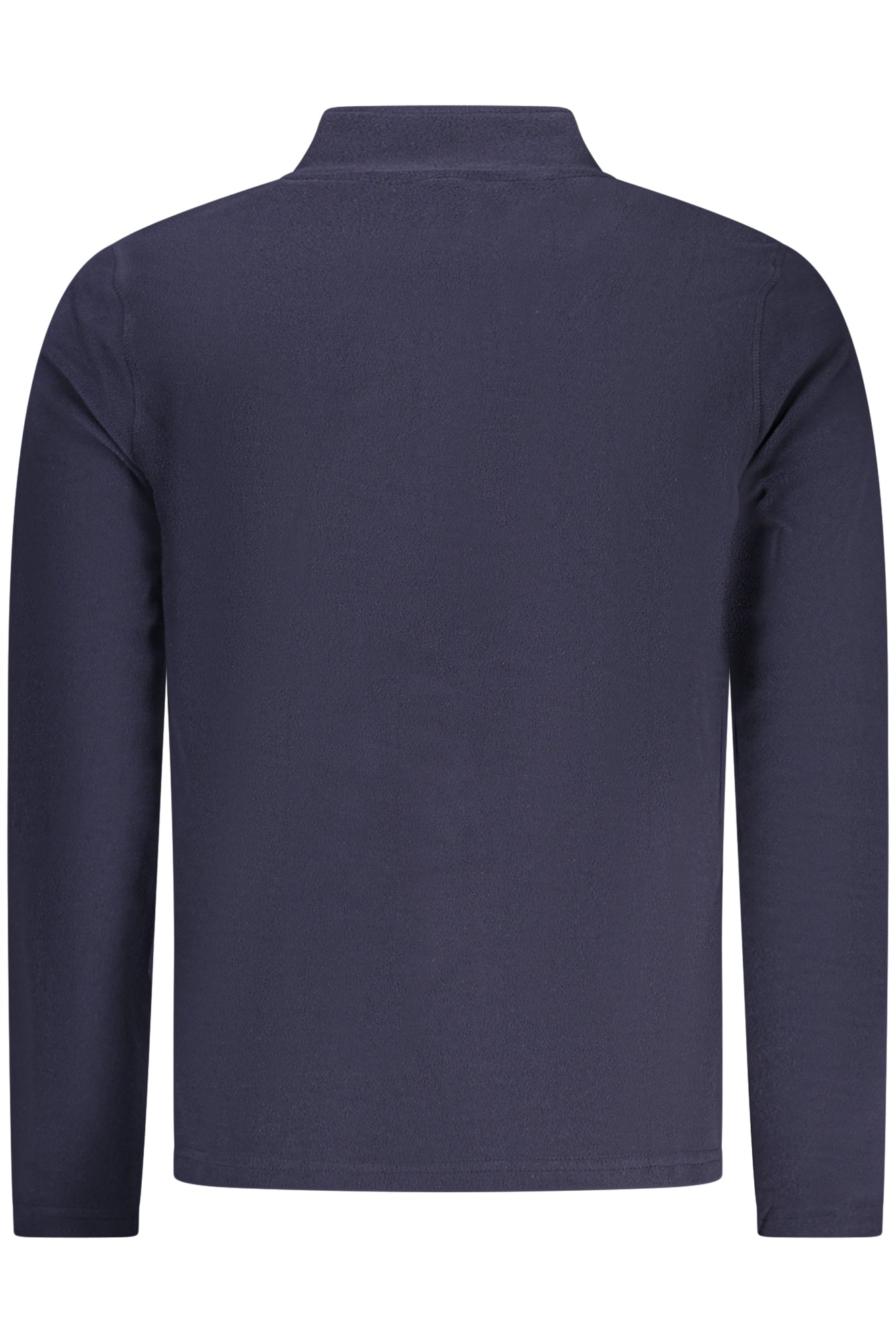 Felpa U.S. GRAND Blu AU02831JUPITER