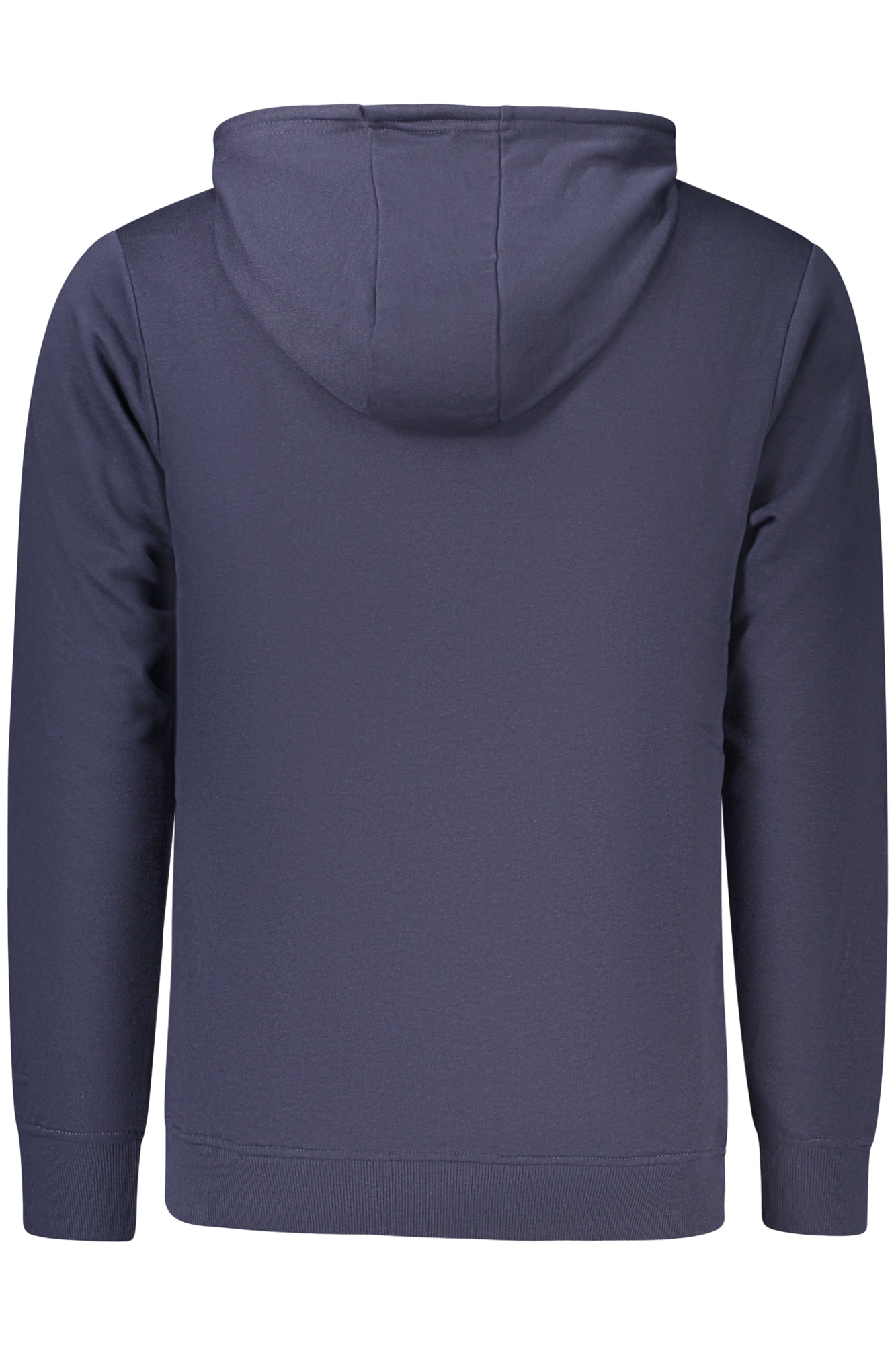 Felpa U.S. GRAND Blu AU03219PIETRO