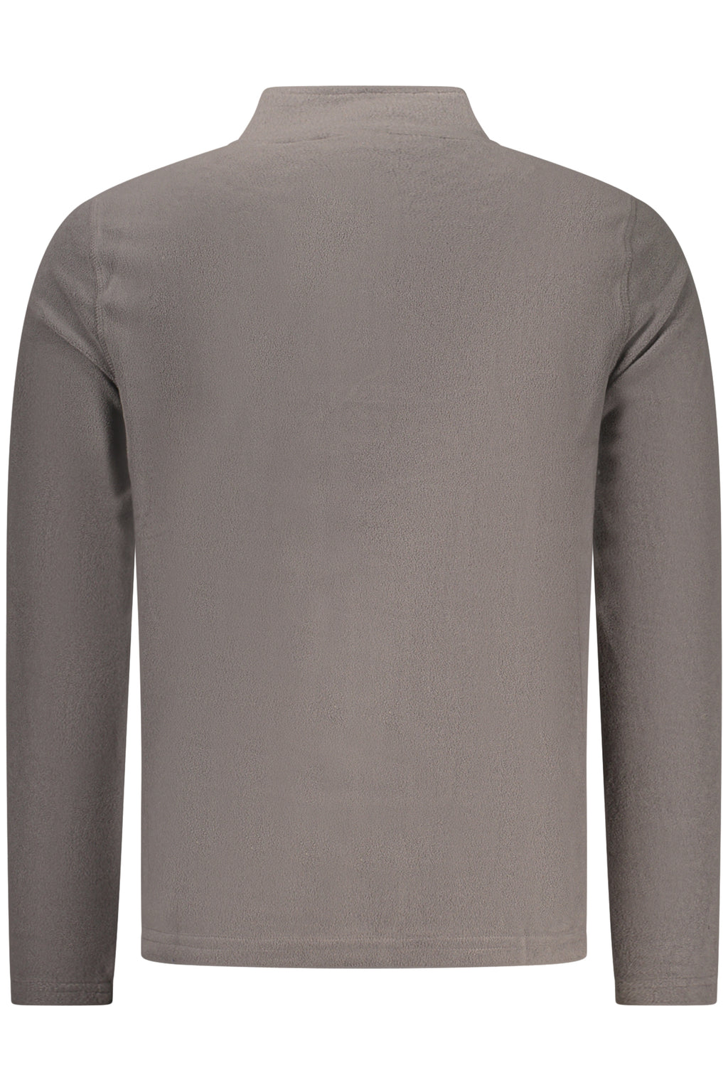 Felpa U.S. GRAND Grigio AU02831JUPITER