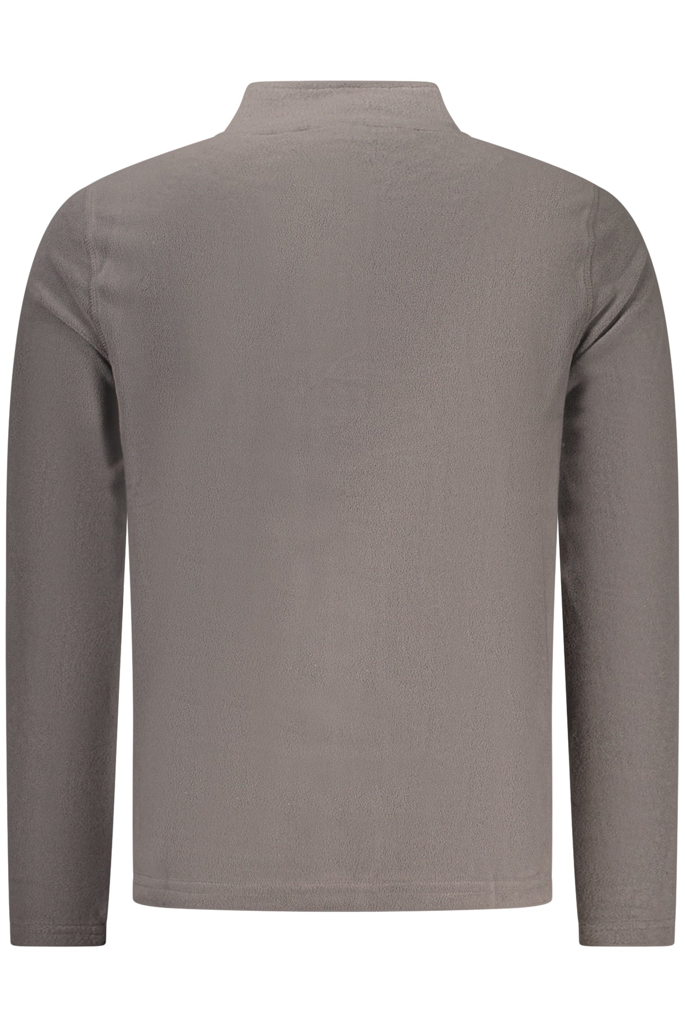 Felpa U.S. GRAND Grigio AU02831JUPITER