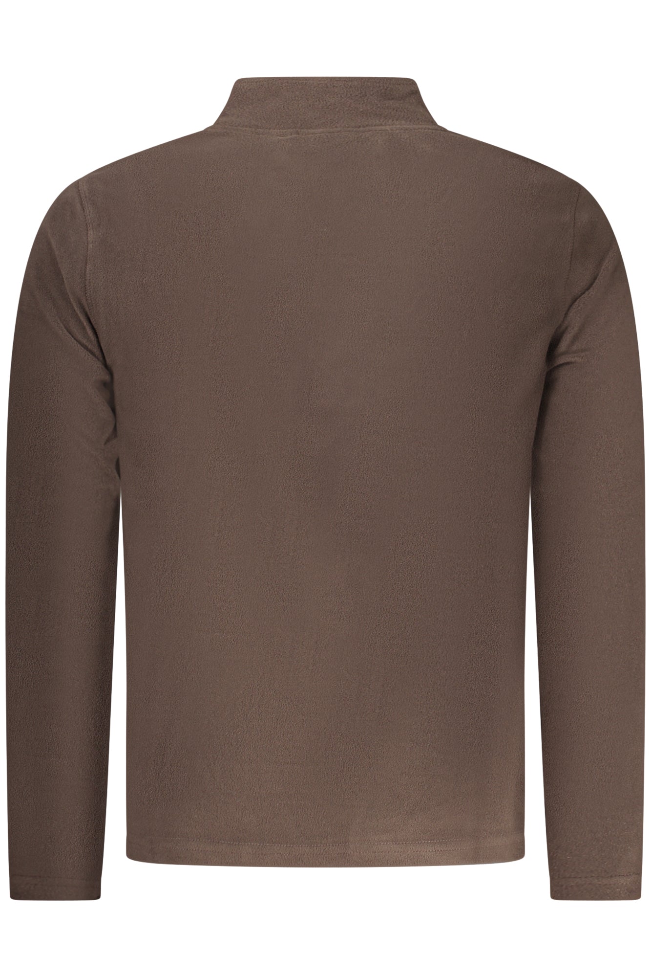 Felpa U.S. GRAND Marrone AU02831JUPITER