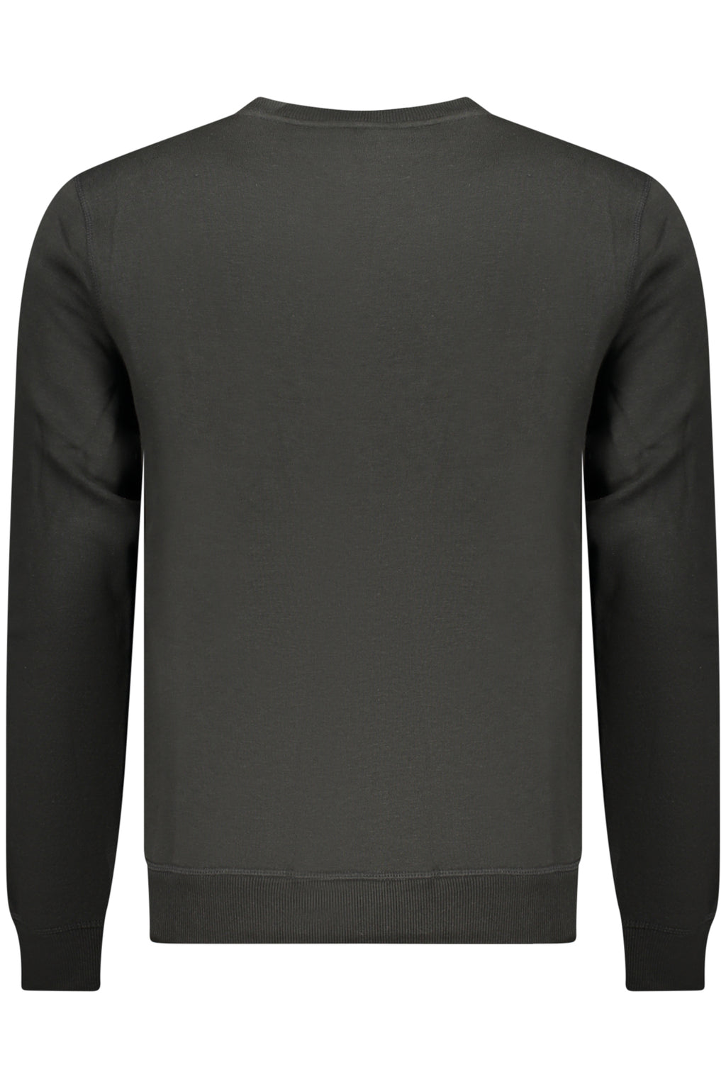 Felpa U.S. GRAND Nero AU02824SONDOS