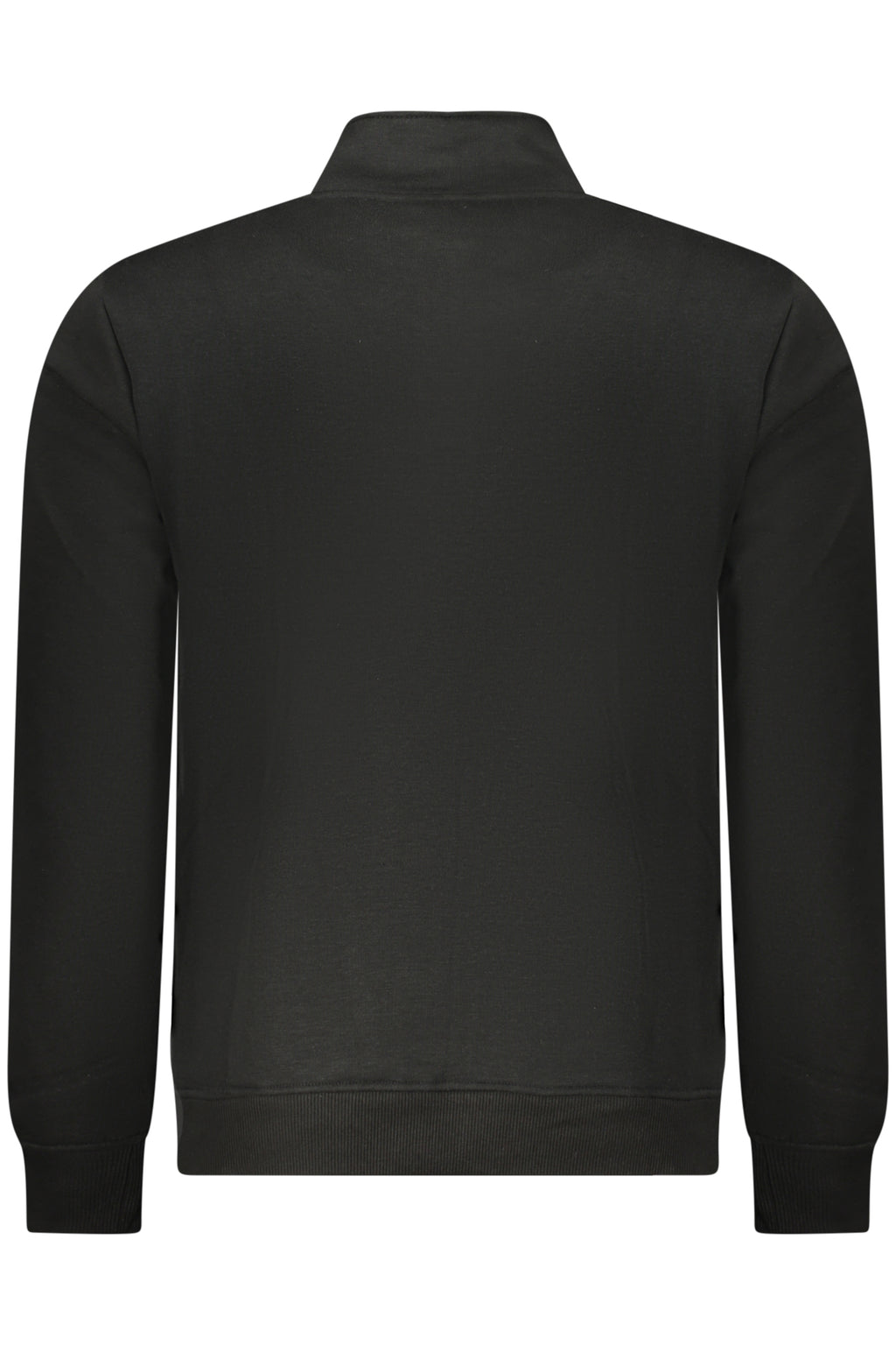 Felpa U.S. GRAND Nero AU02826RHIDA