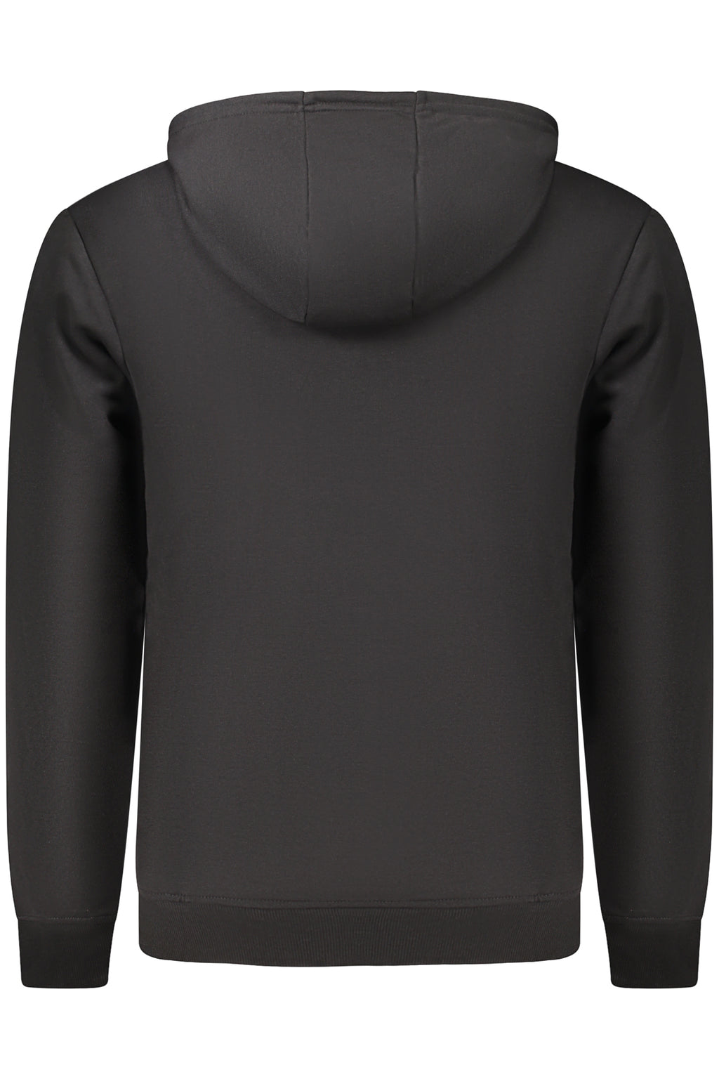 Felpa U.S. GRAND Nero AU03219PIETRO