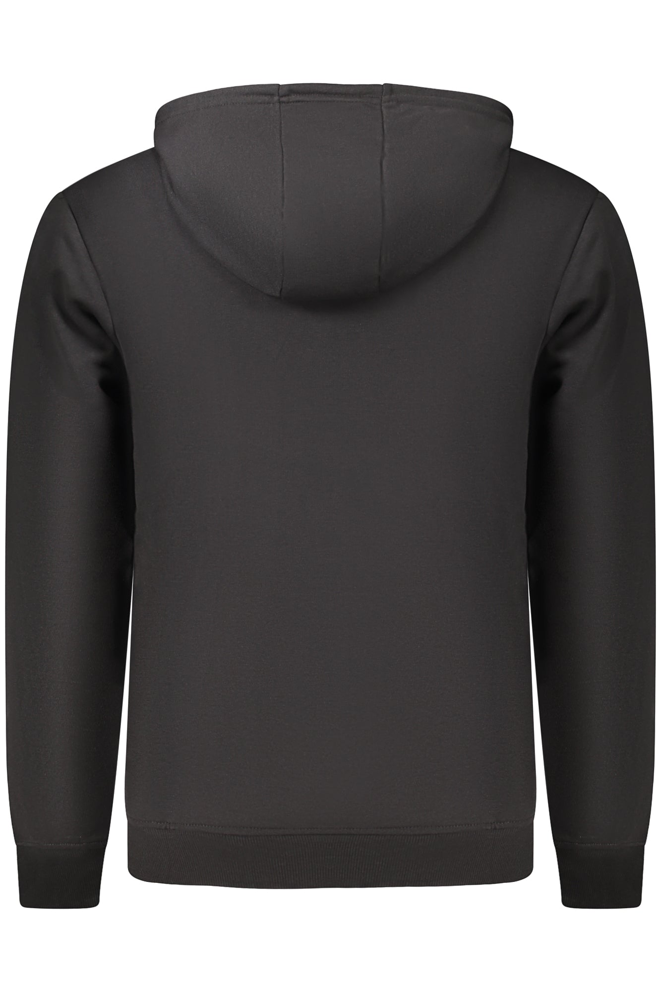 Felpa U.S. GRAND Nero AU03219PIETRO