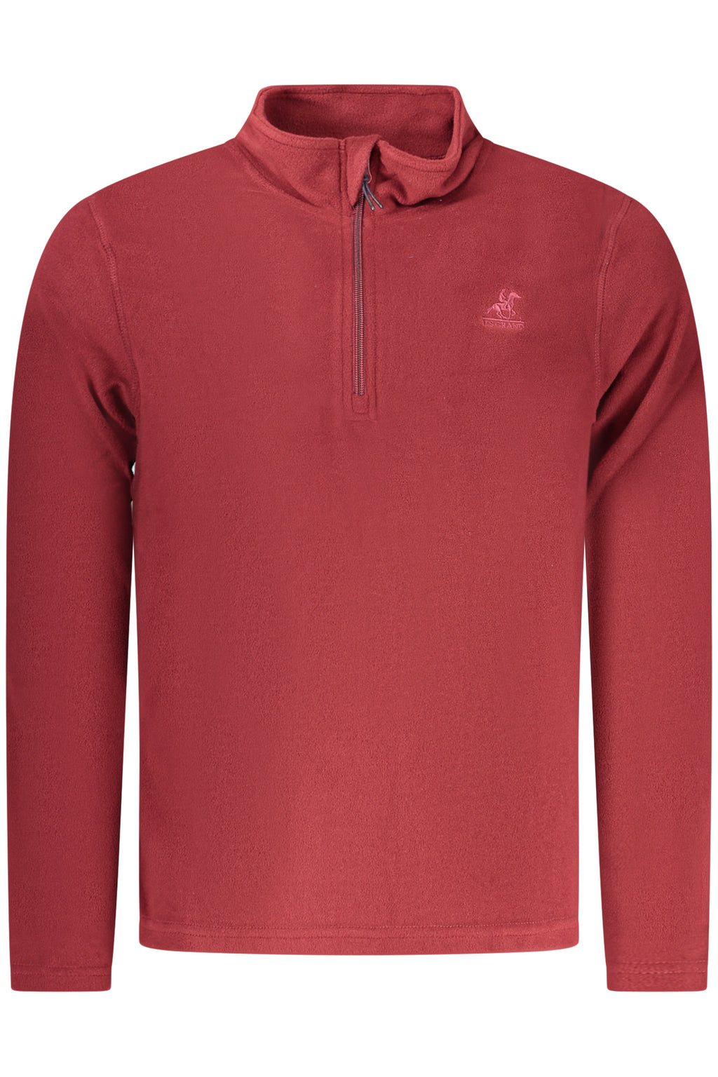 Felpa U.S. GRAND Rosso AU02831JUPITER