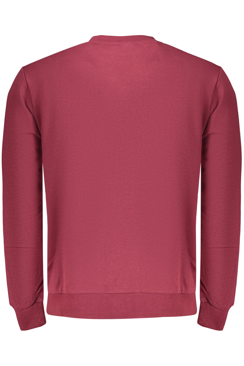 Felpa U.S. GRAND Rosso AU03218DENZEL