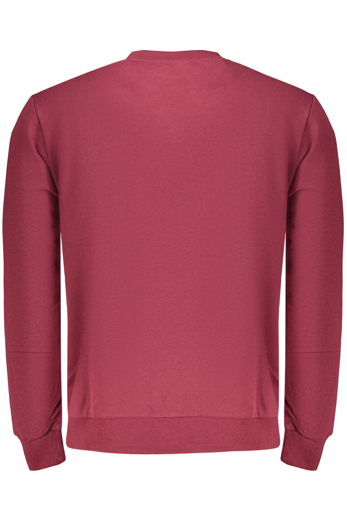 Felpa U.S. GRAND Rosso AU03218DENZEL