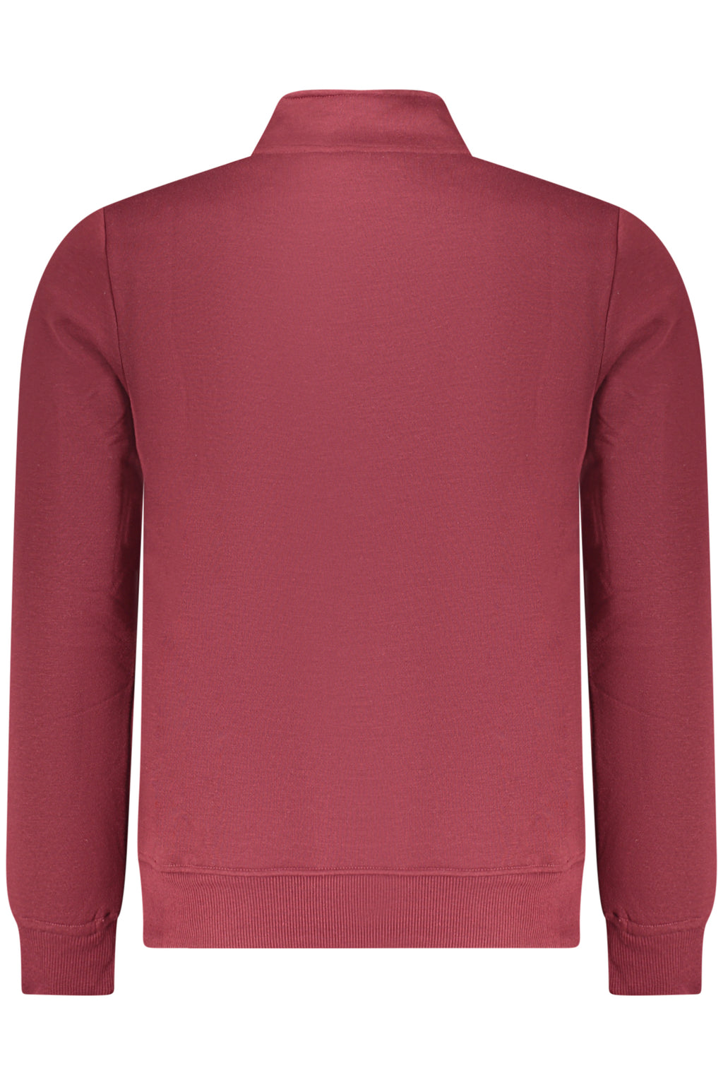 Felpa U.S. GRAND Rosso AU02826RHIDA