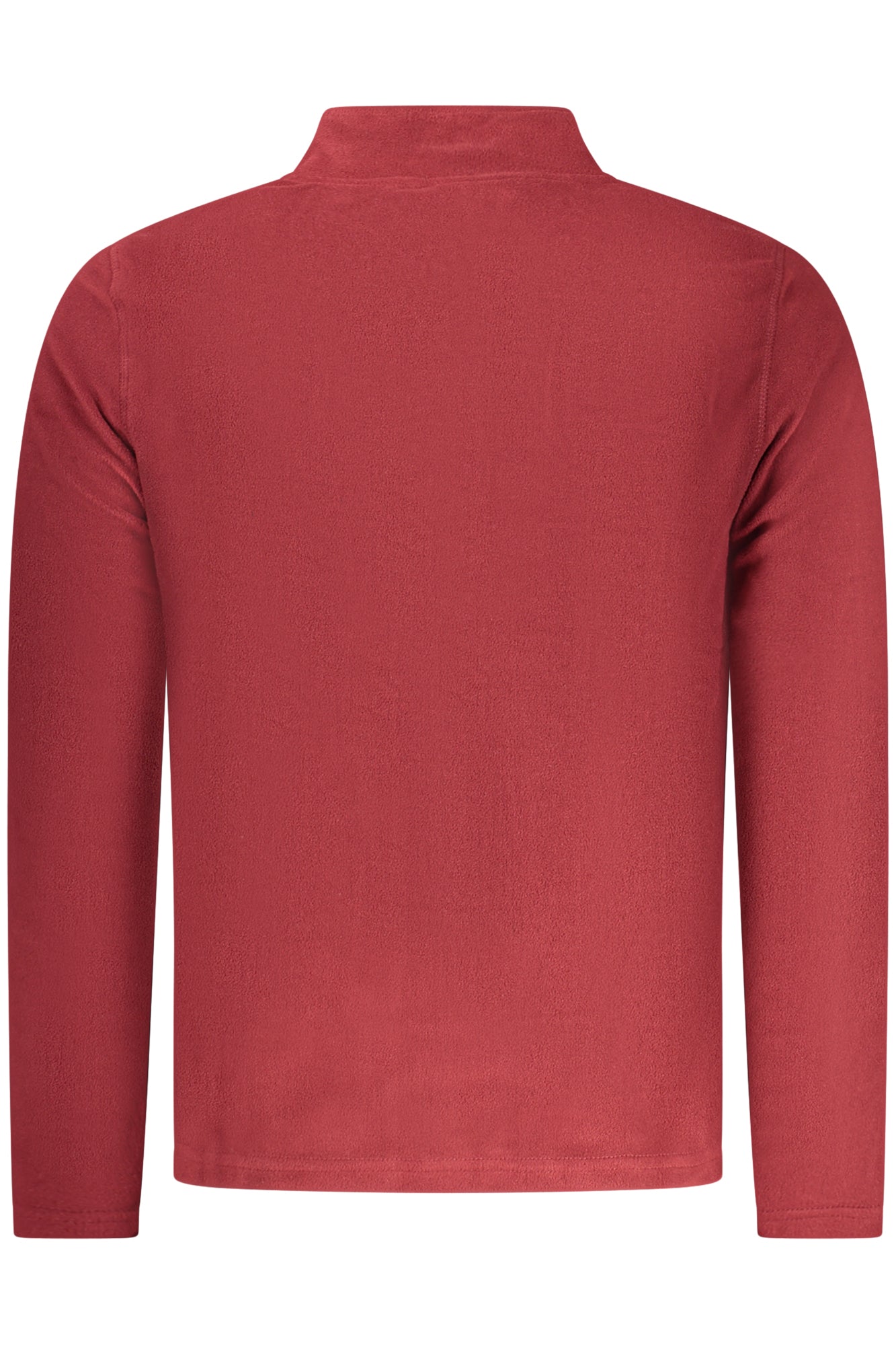 Felpa U.S. GRAND Rosso AU02831JUPITER