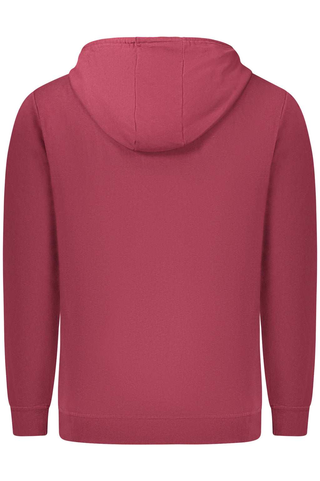 Felpa U.S. GRAND Rosso AU03219PIETRO